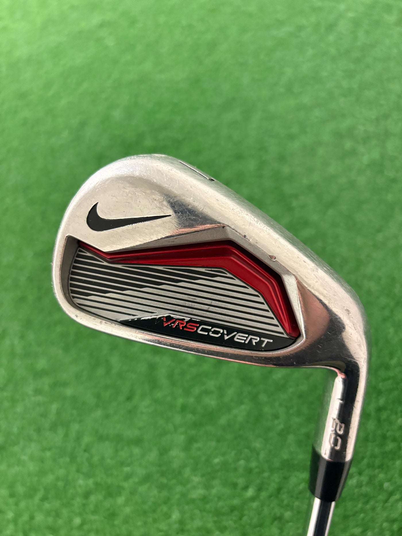 Nike VRS Covert 2.0 5-PW (Stiff)