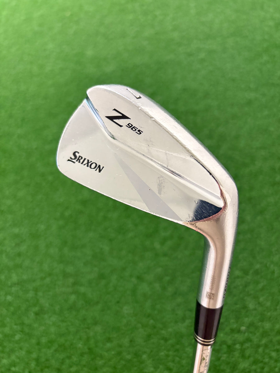 Srixon Z-965 5-PW (Stiff)
