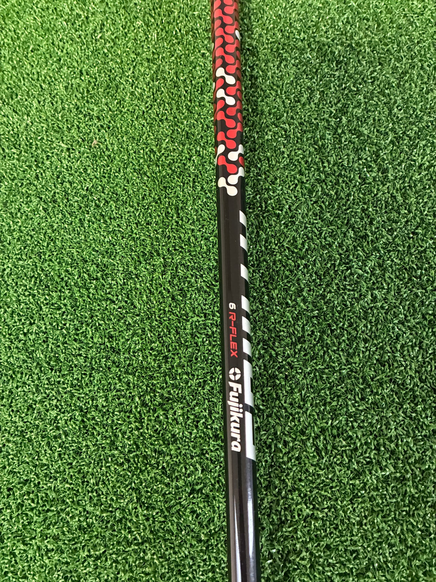 Taylormade M4 (2021) 22* 4 Hybrid (Regular)