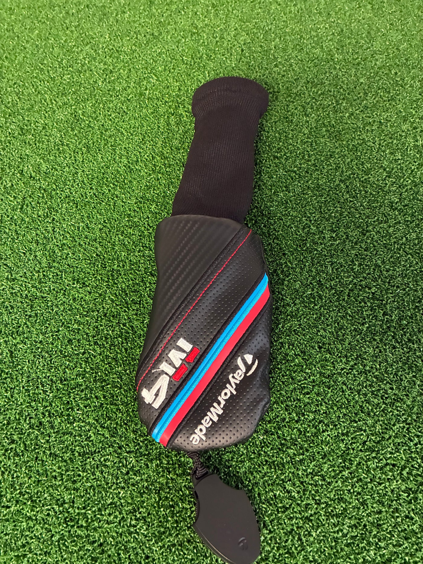 Taylormade M4 (2021) 22* 4 Hybrid (Regular)