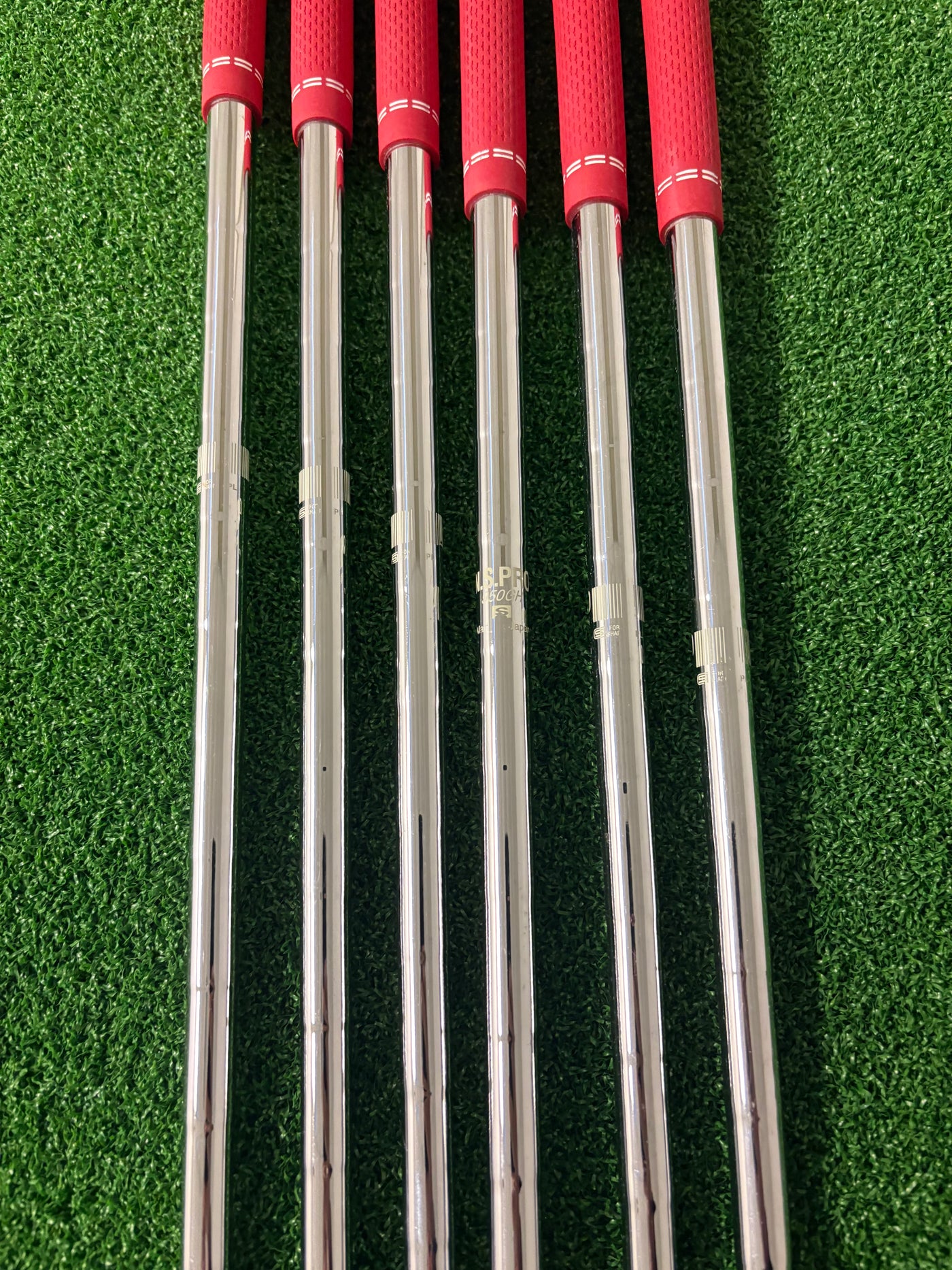 Nike VRS Covert 2.0 5-PW (Stiff)