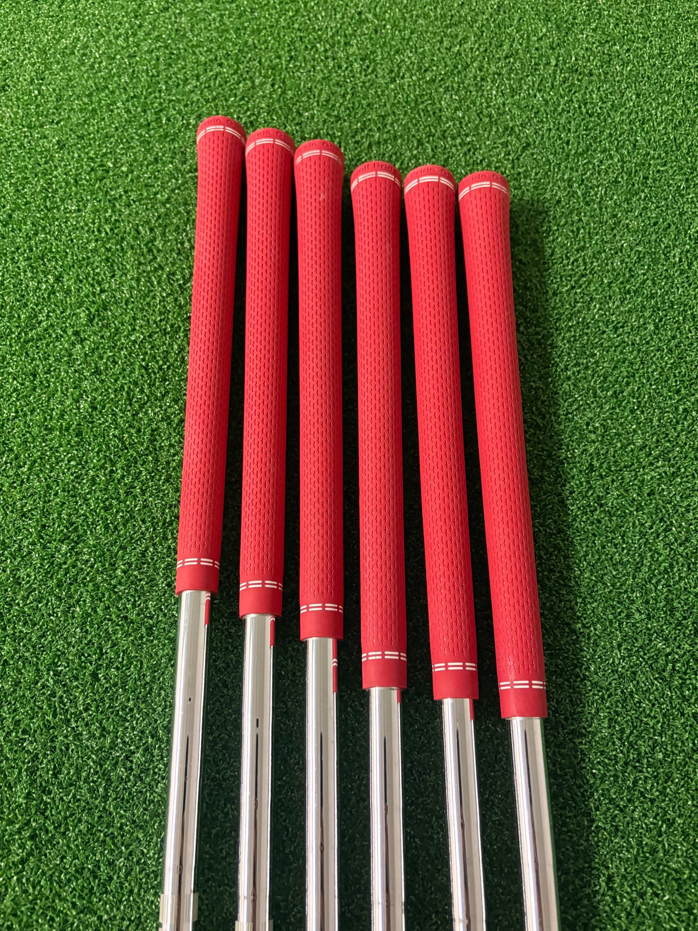 Nike VRS Covert 2.0 5-PW (Stiff)
