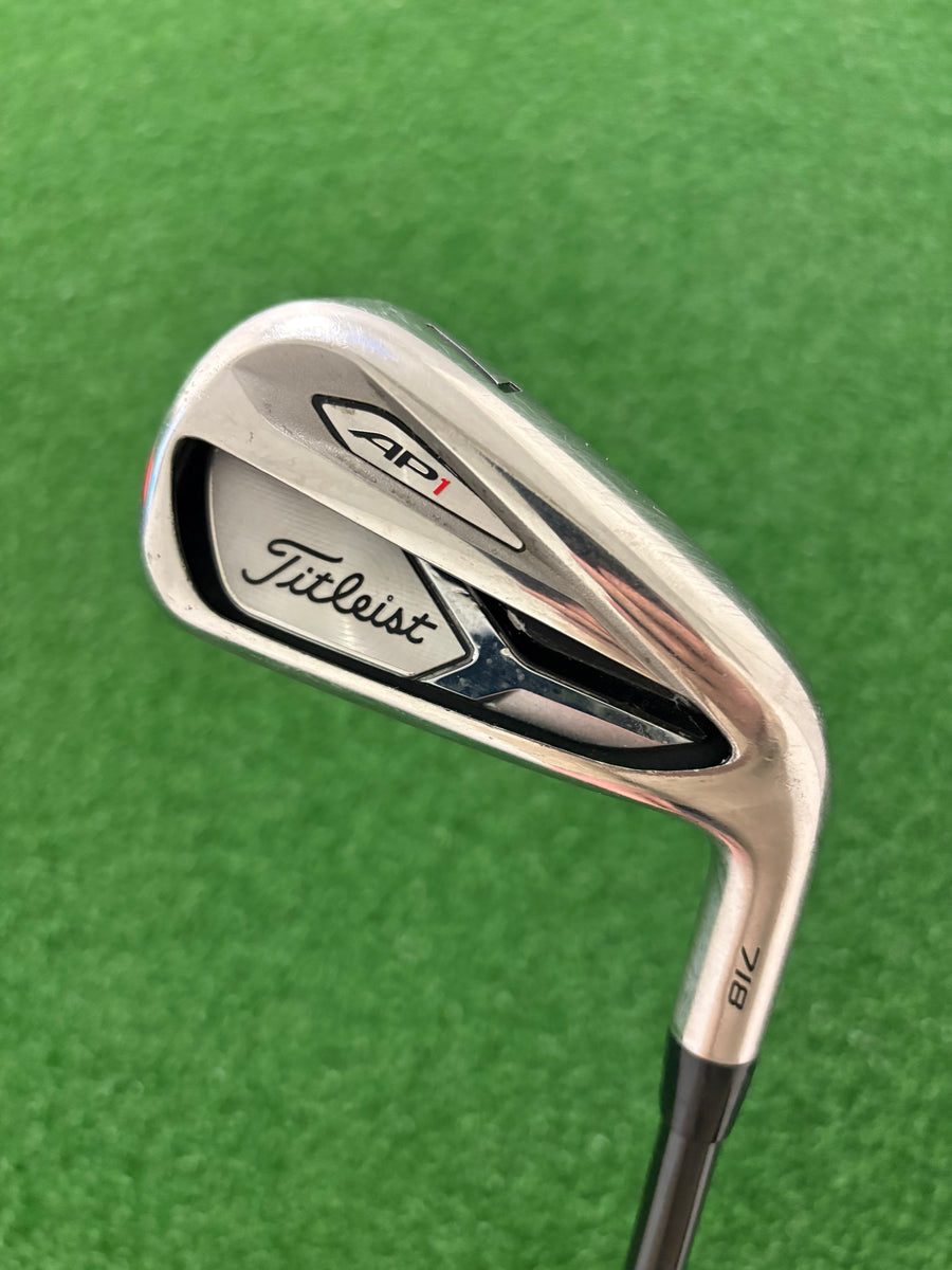 Titleist AP1 718 5-PW (Regular)