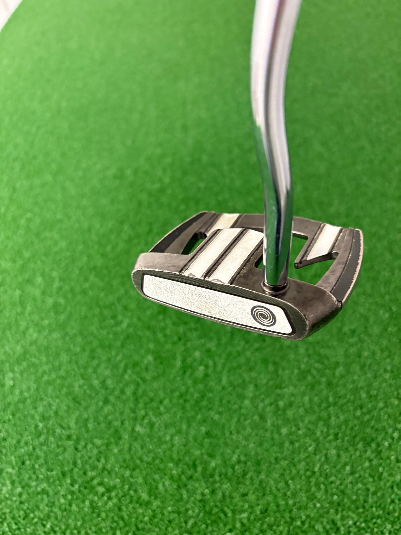 Odyssey White Ice Mini T (34")