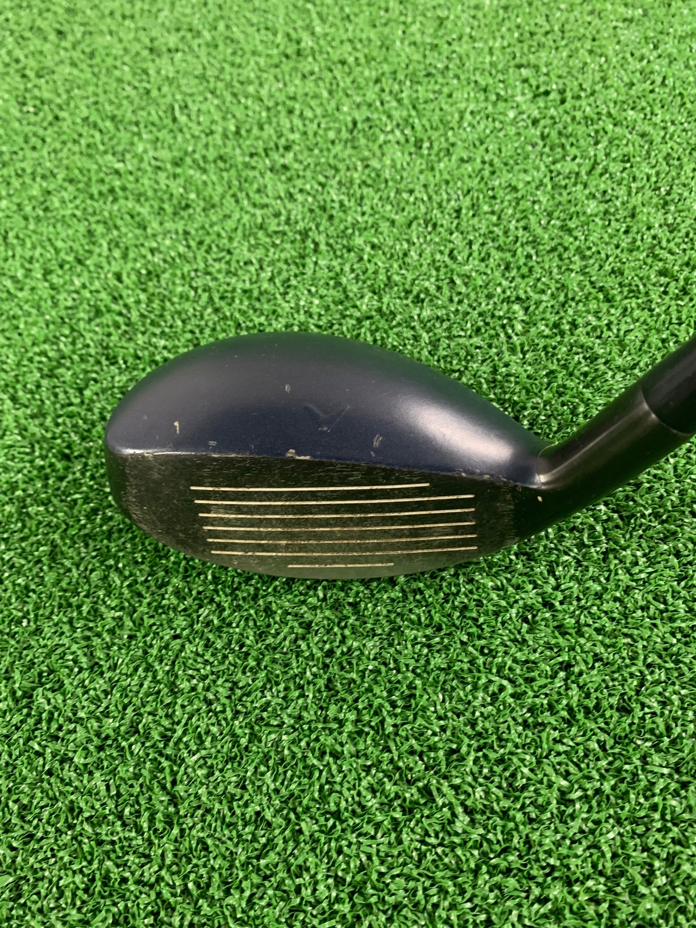 Callaway XR 22* 4 Hybrid (Regular)