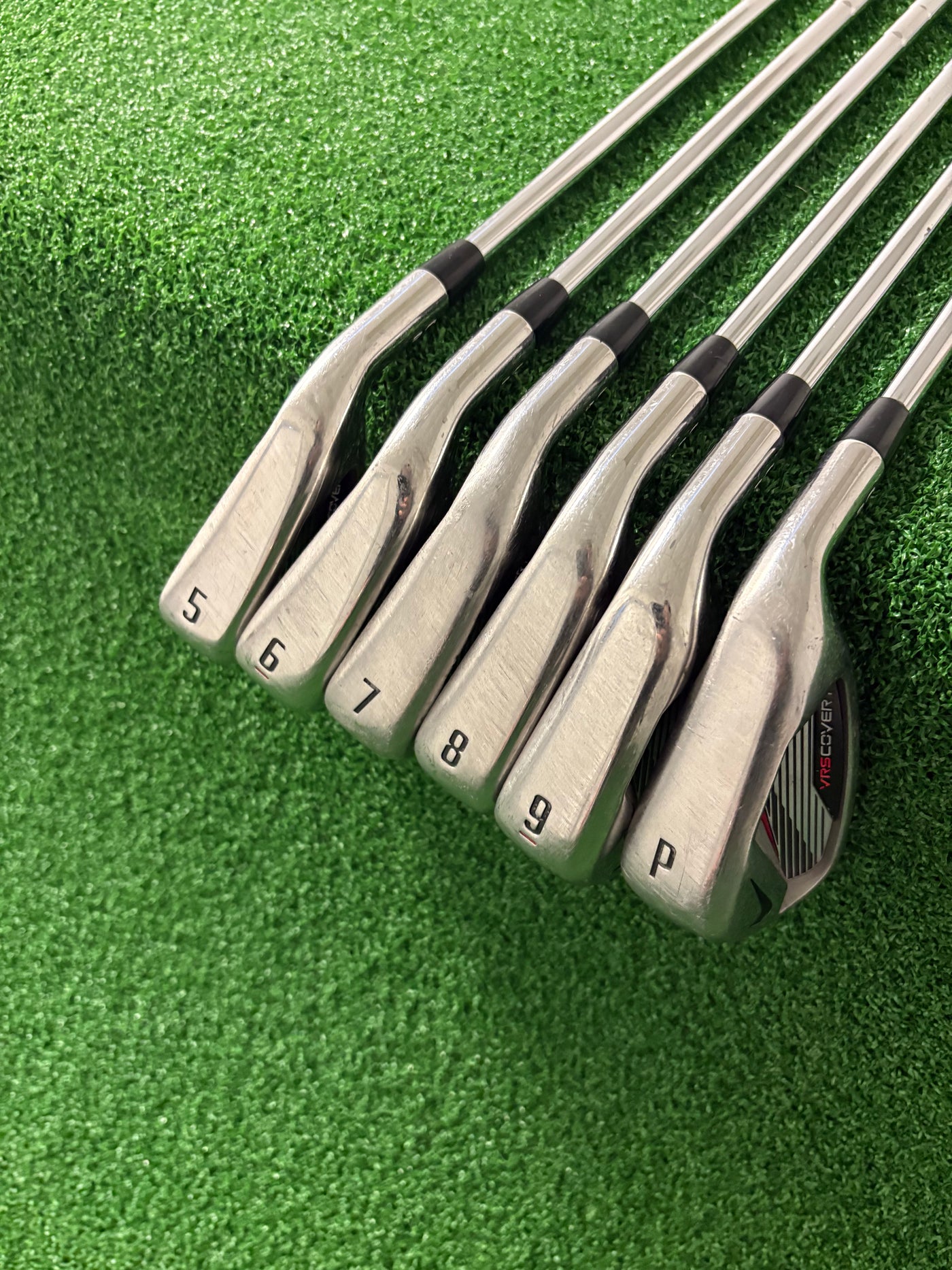 Nike VRS Covert 2.0 5-PW (Stiff)