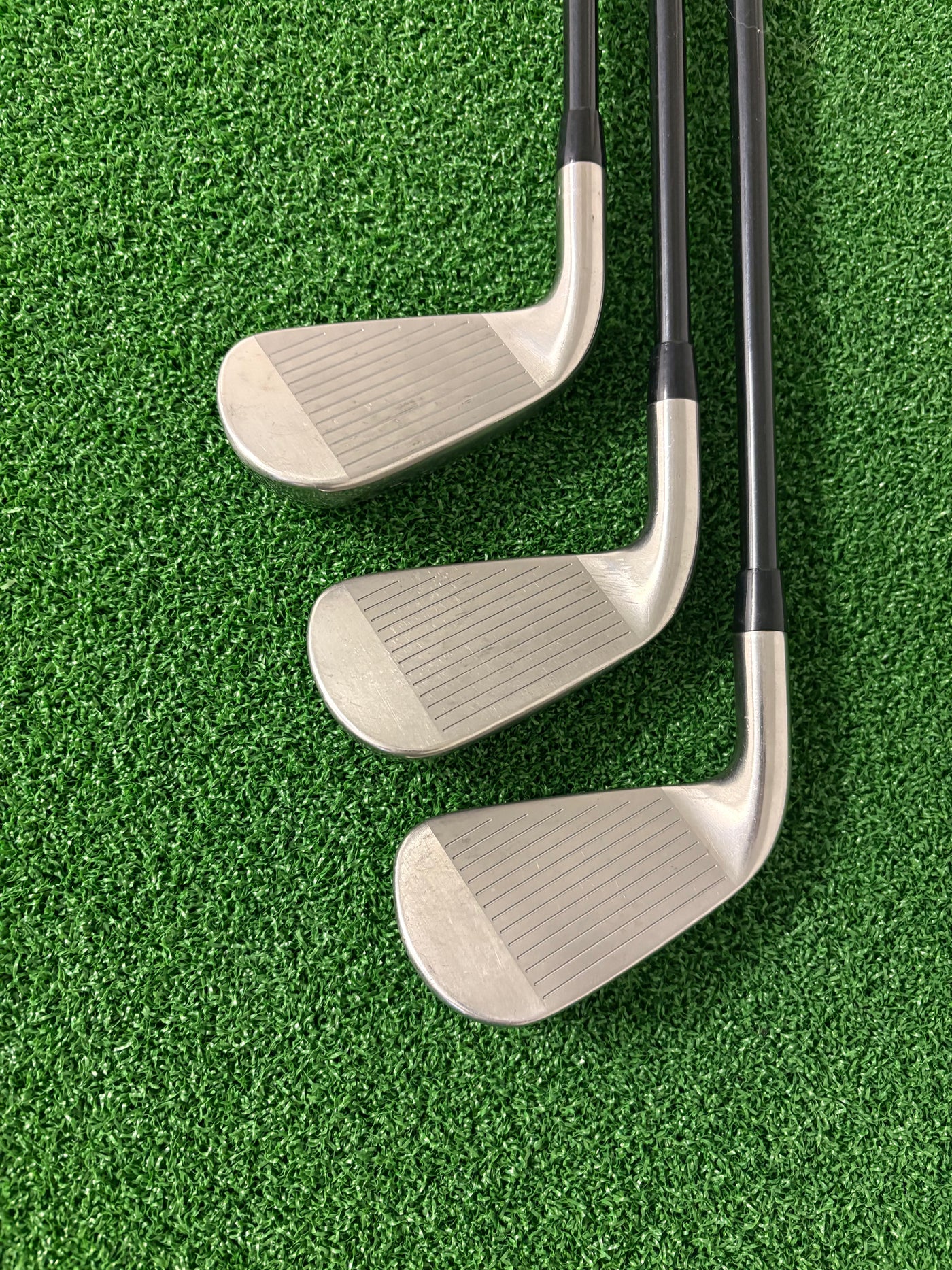 Titleist AP1 718 5-PW (Regular)