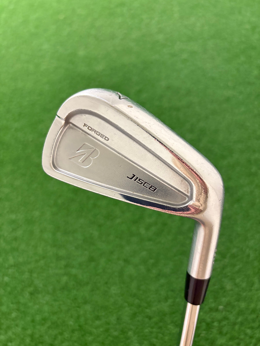 Bridgestone J15CB 5-PW (Stiff)