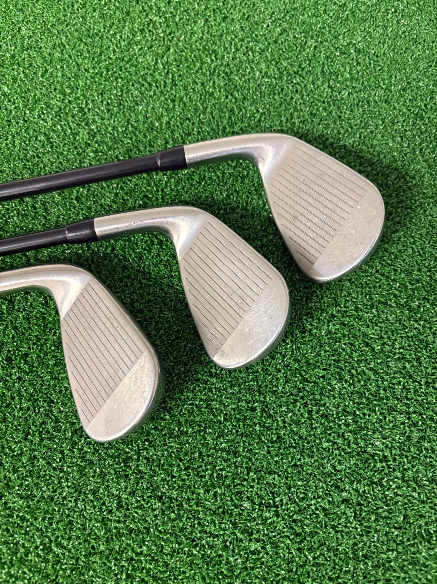 Titleist AP1 718 5-PW (Regular)