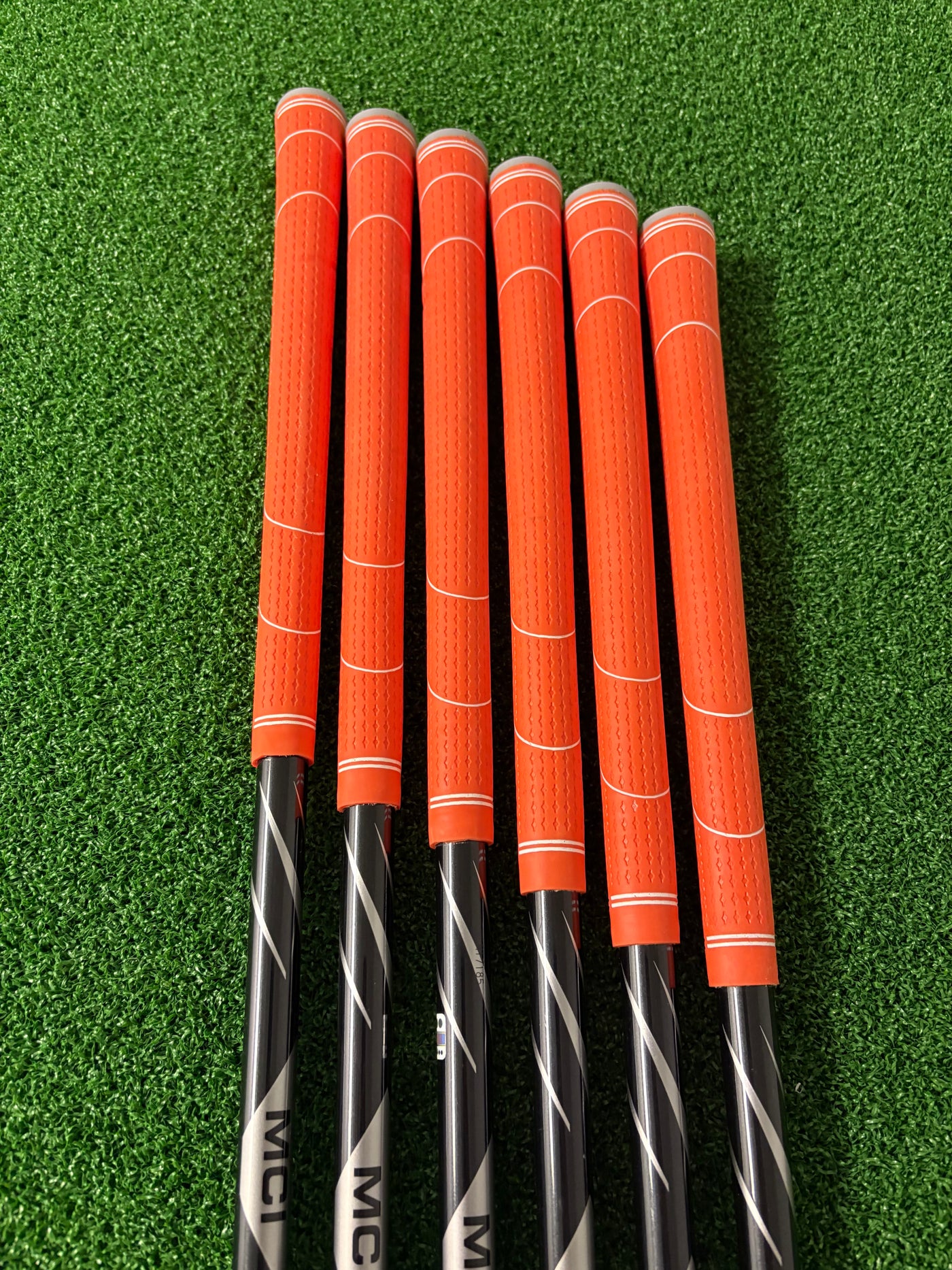 Titleist AP1 718 5-PW (Regular)