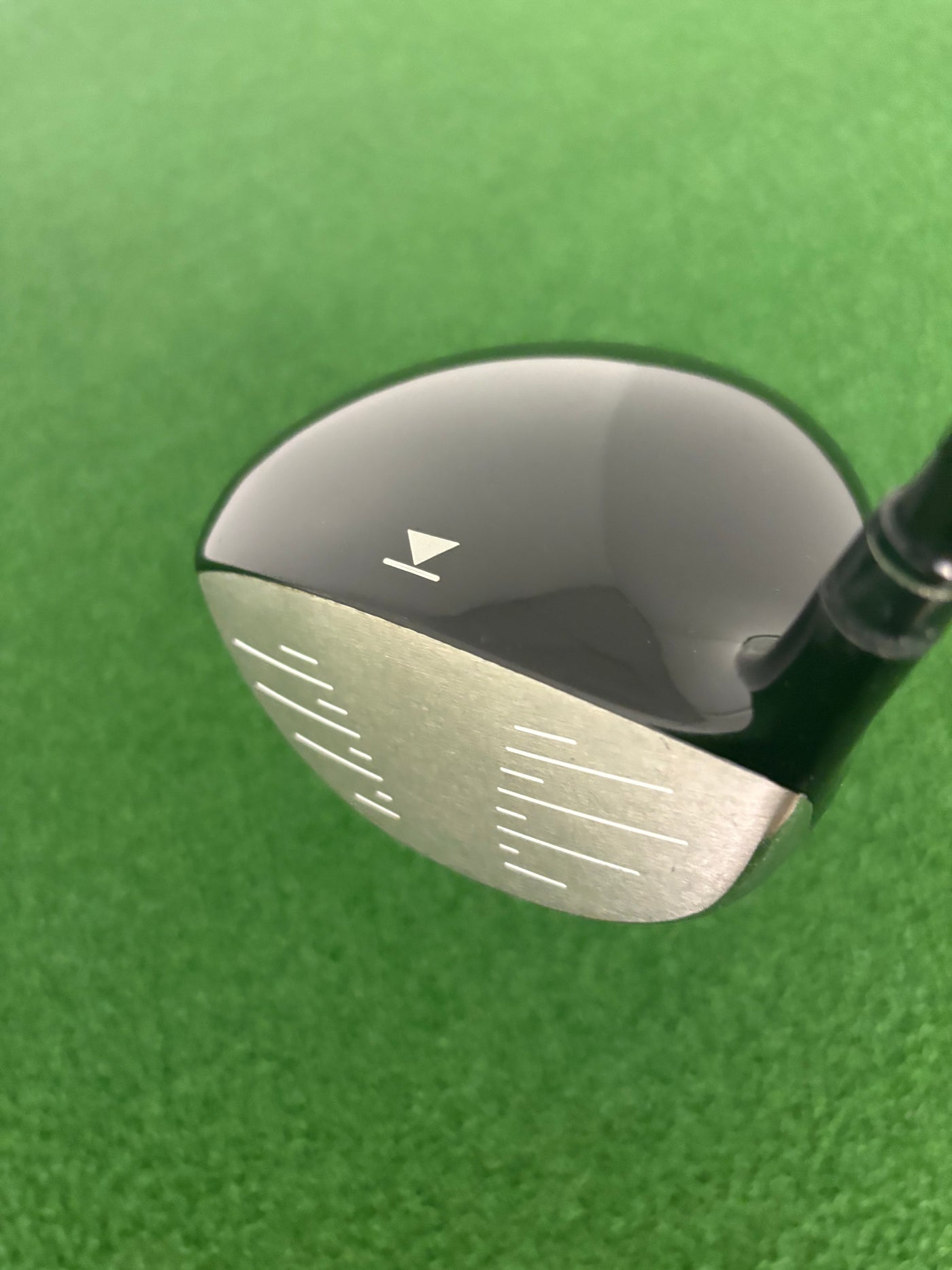 Titleist VG3 (2012) 9.5* (Stiff)