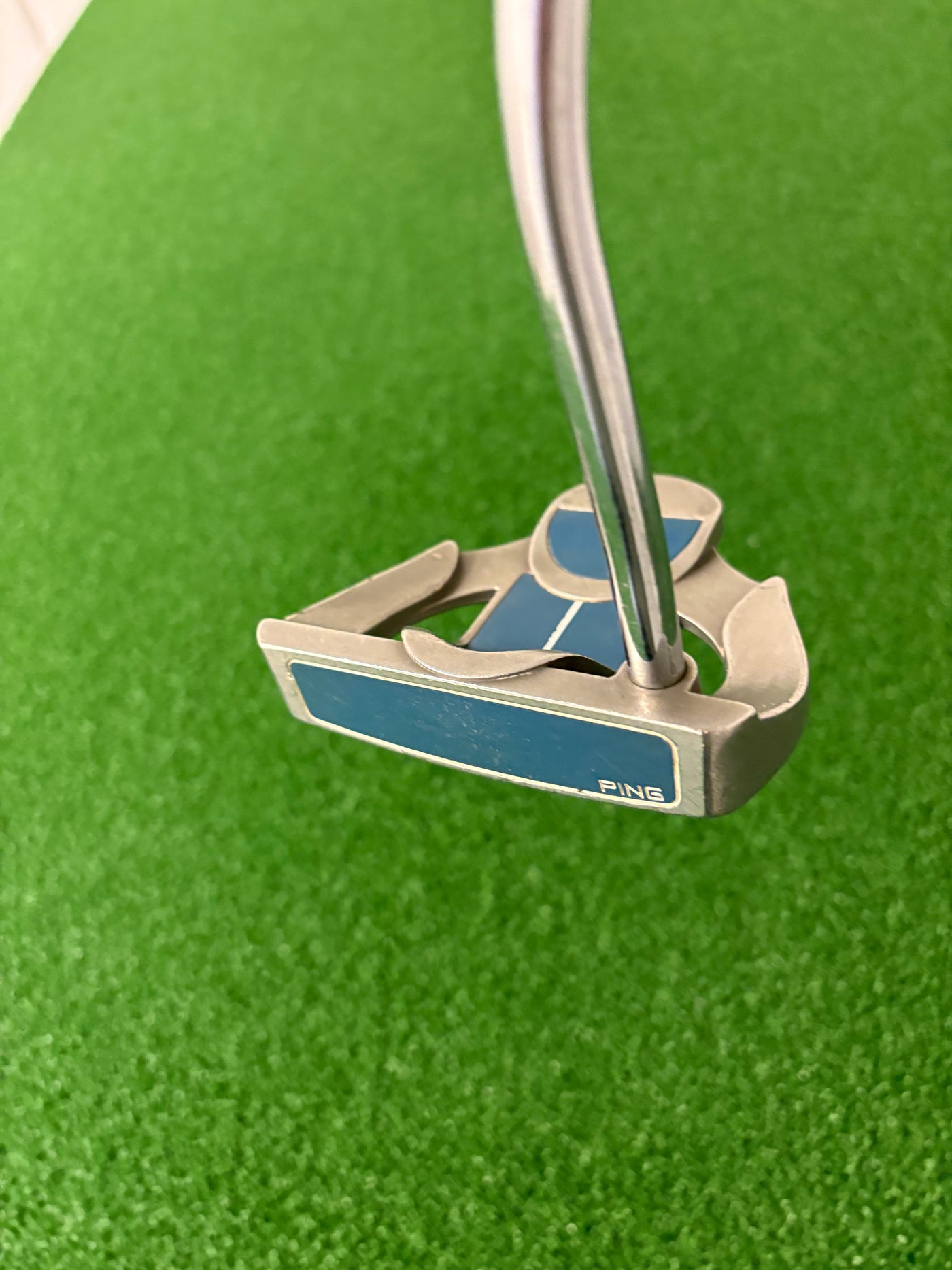 Ping G2i CRAZ-E (35")