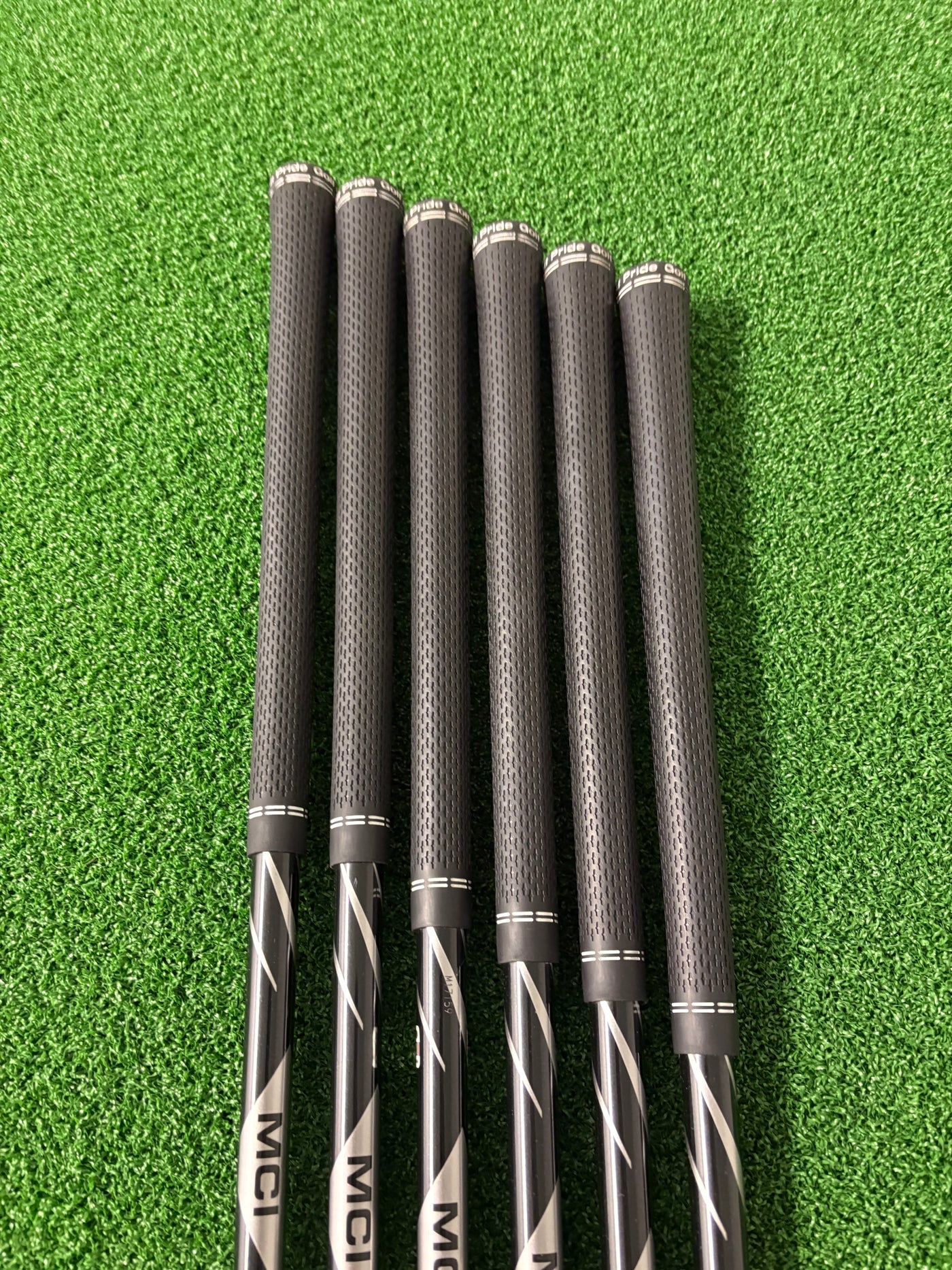 Titleist 718 AP3 5-PW (Stiff)