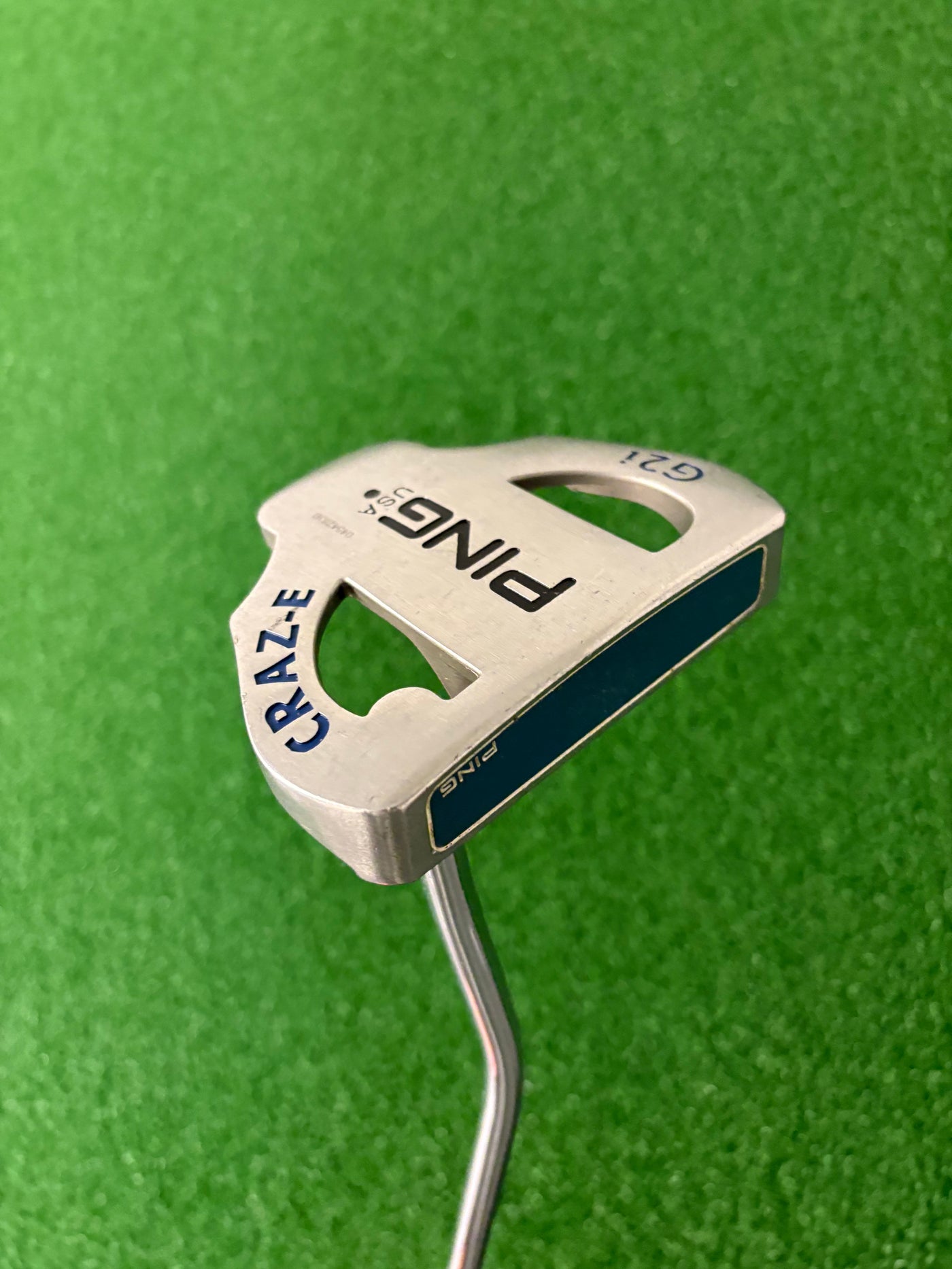 Ping G2i CRAZ-E (35")