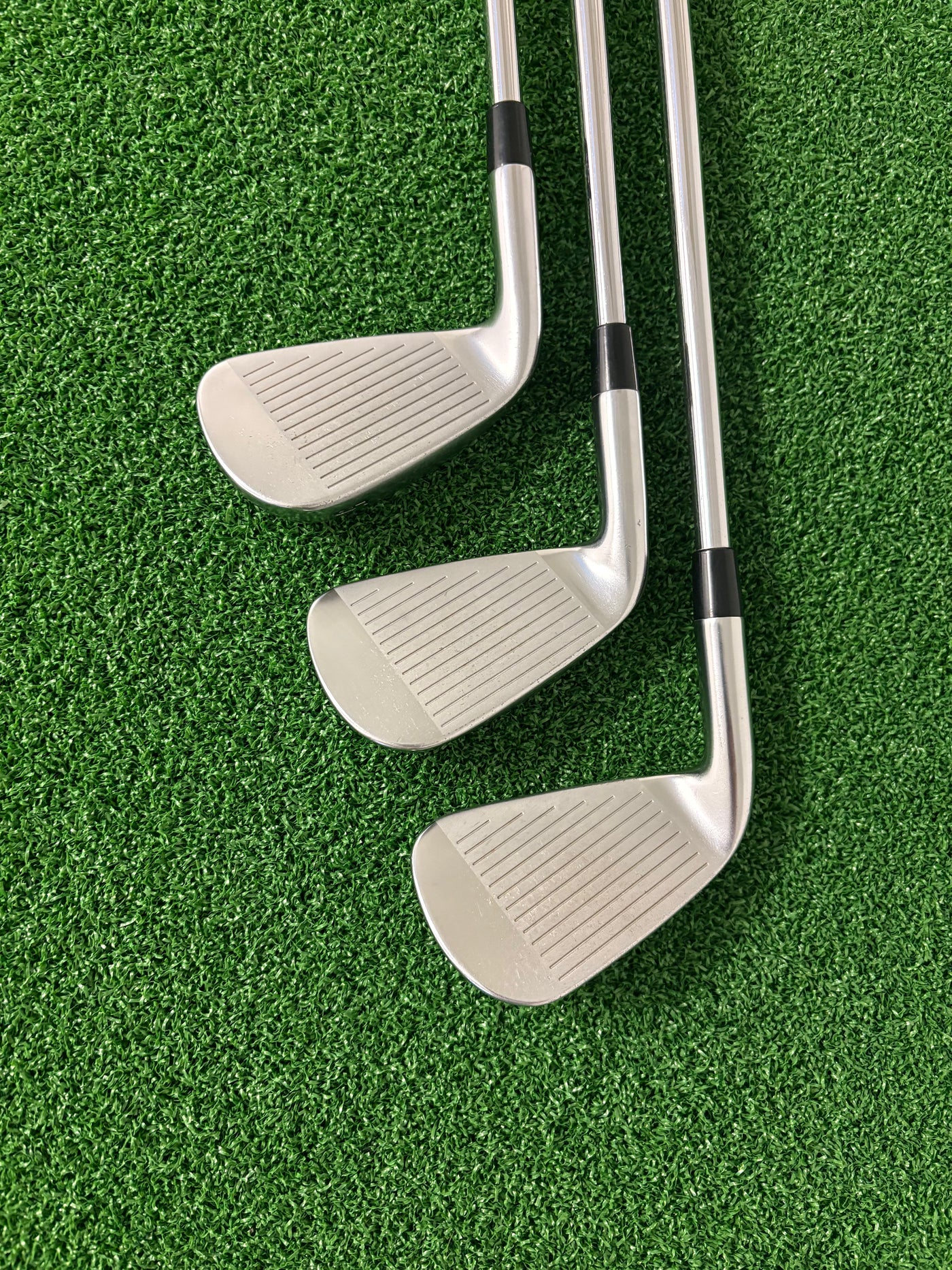 Callaway Epic Pro 5-PW (Stiff)