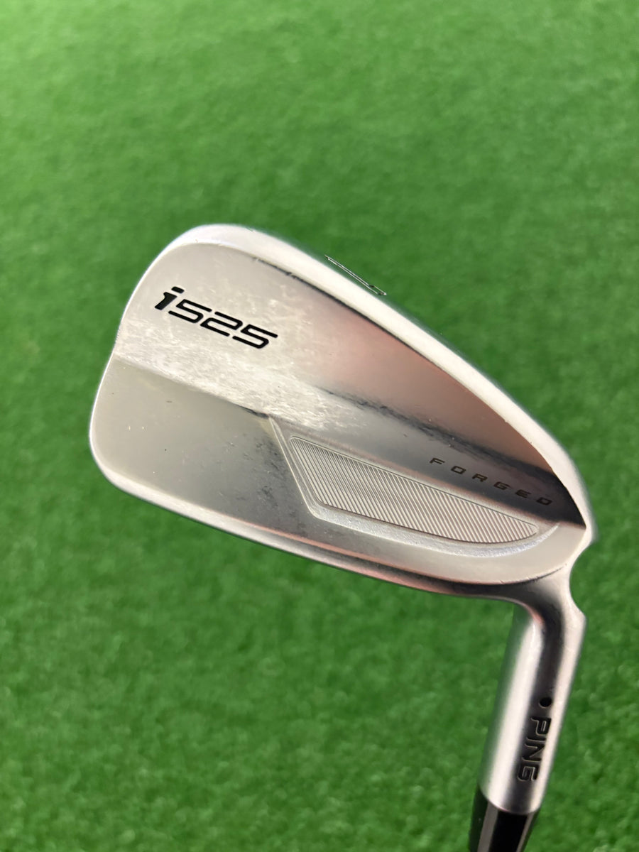 Ping i525 6-PW  (Stiff)