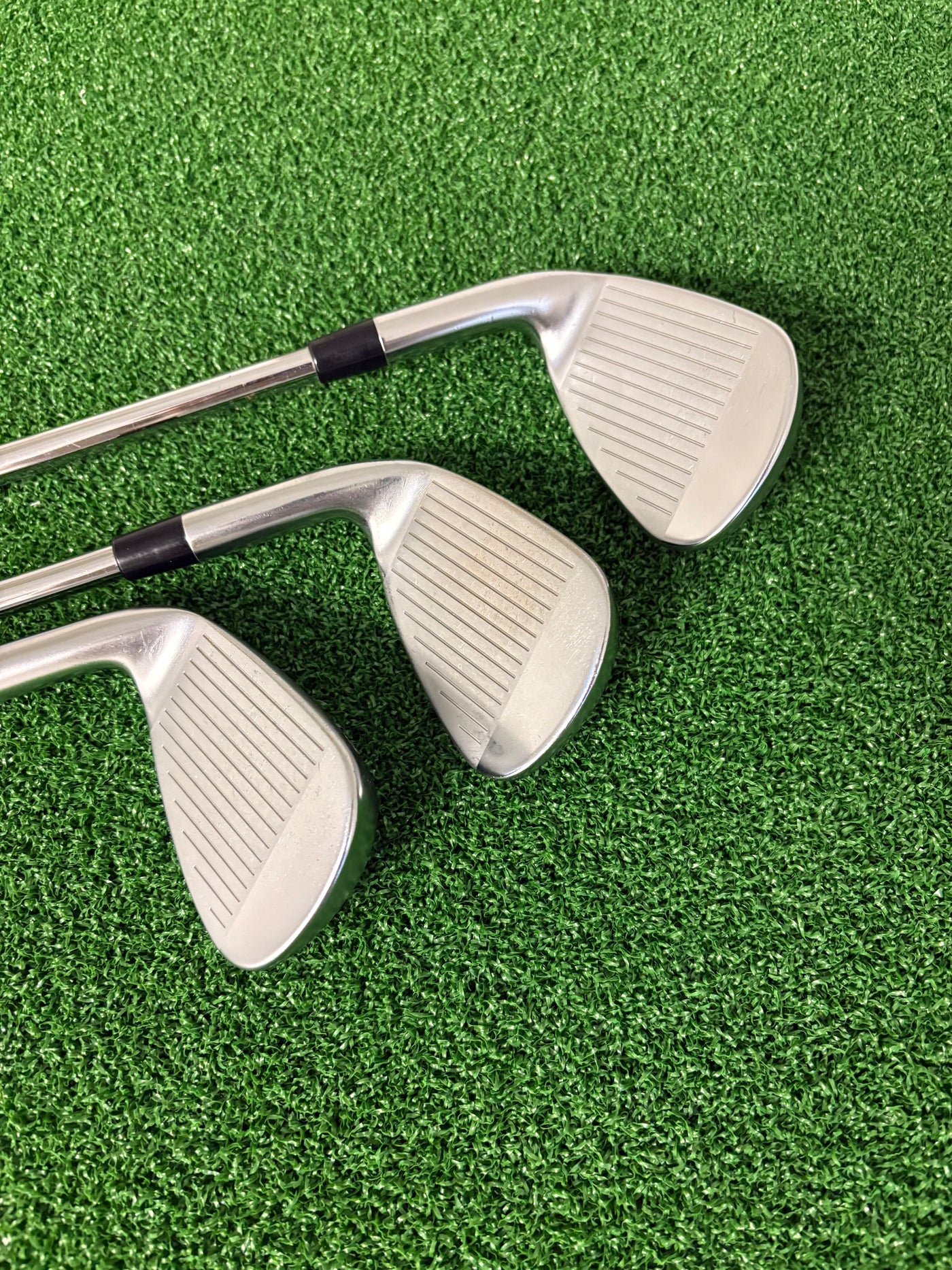 Callaway Epic Pro 5-PW (Stiff)