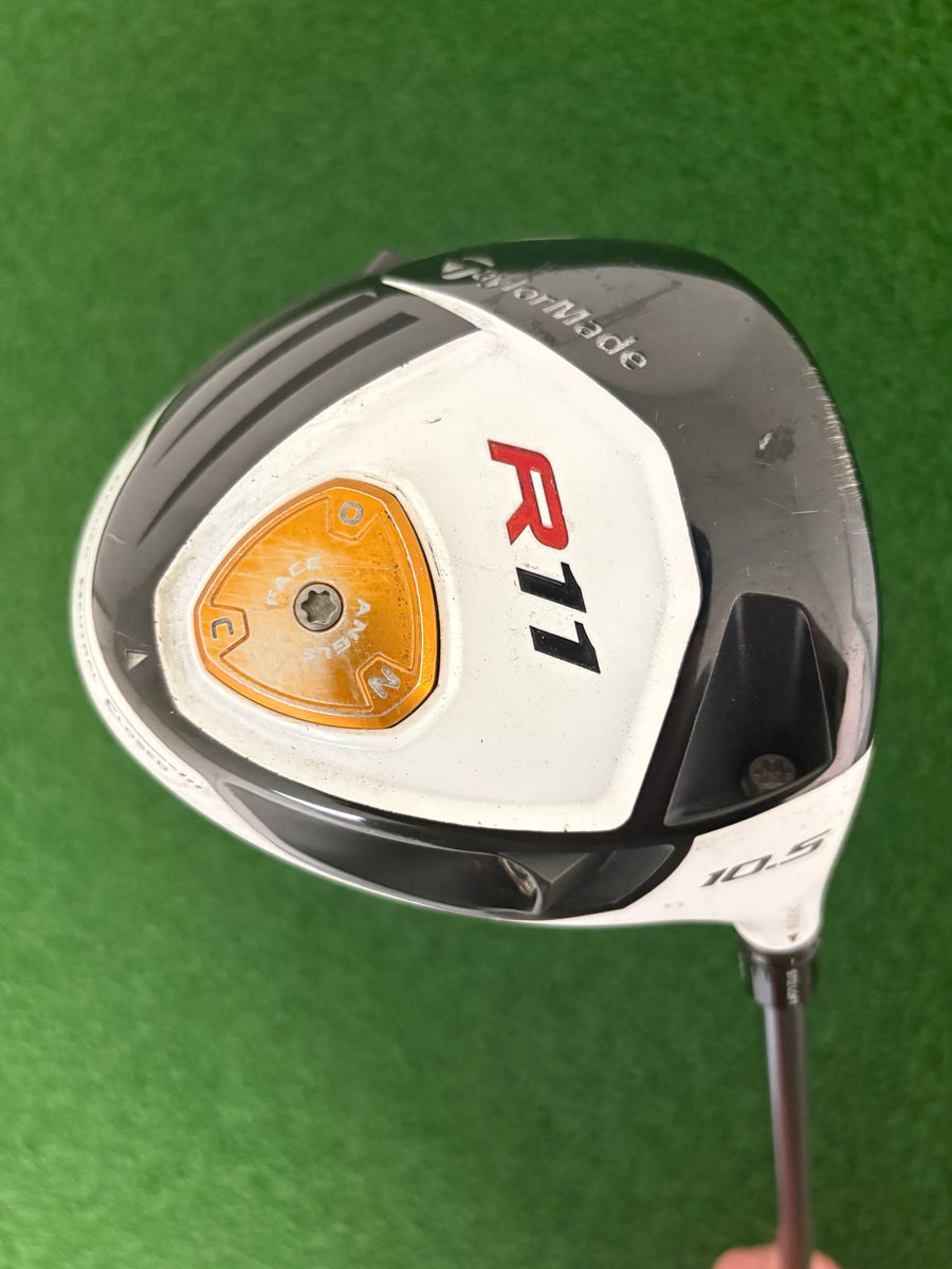 Taylormade R11 10.5* (Stiff/Regular)