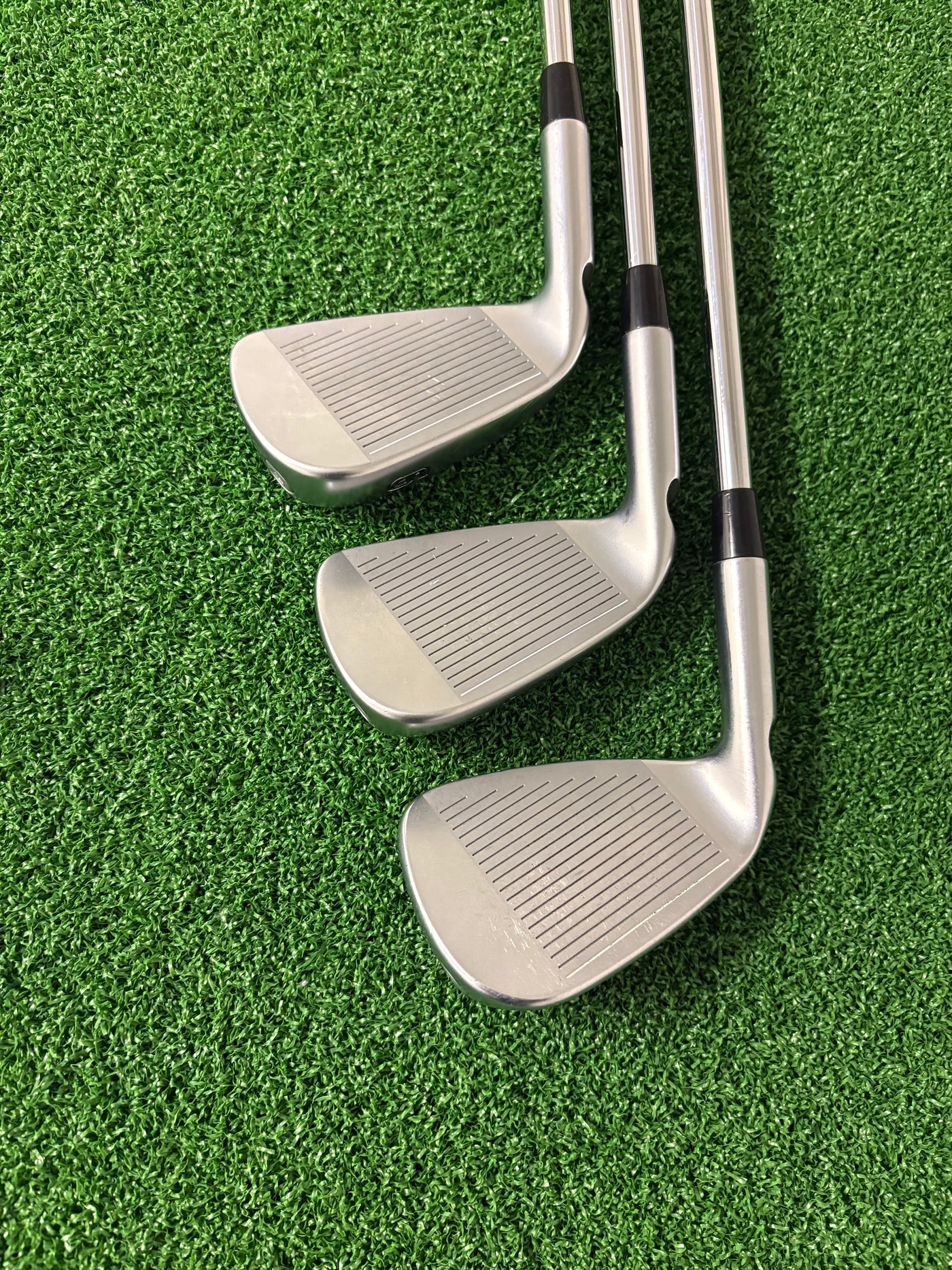 Ping i525 6-PW  (Stiff)