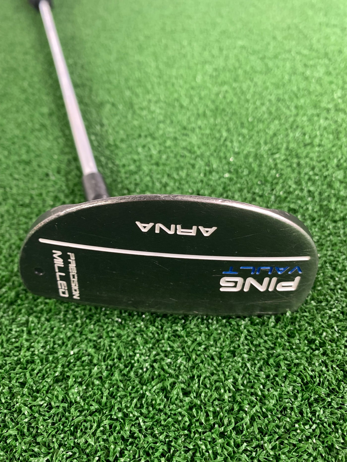 Ping Vault Arna (34")