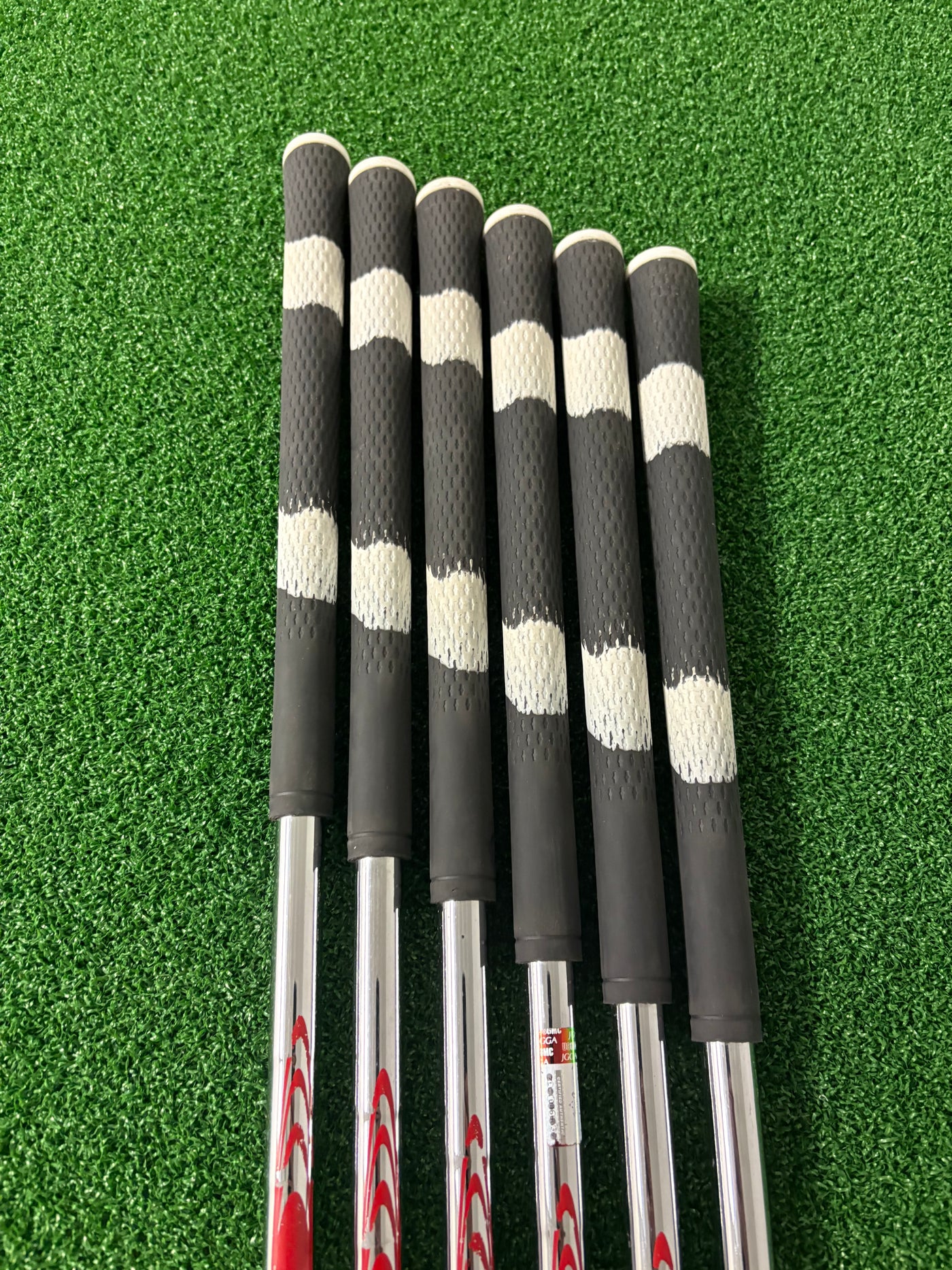 Callaway Epic Pro 5-PW (Stiff)