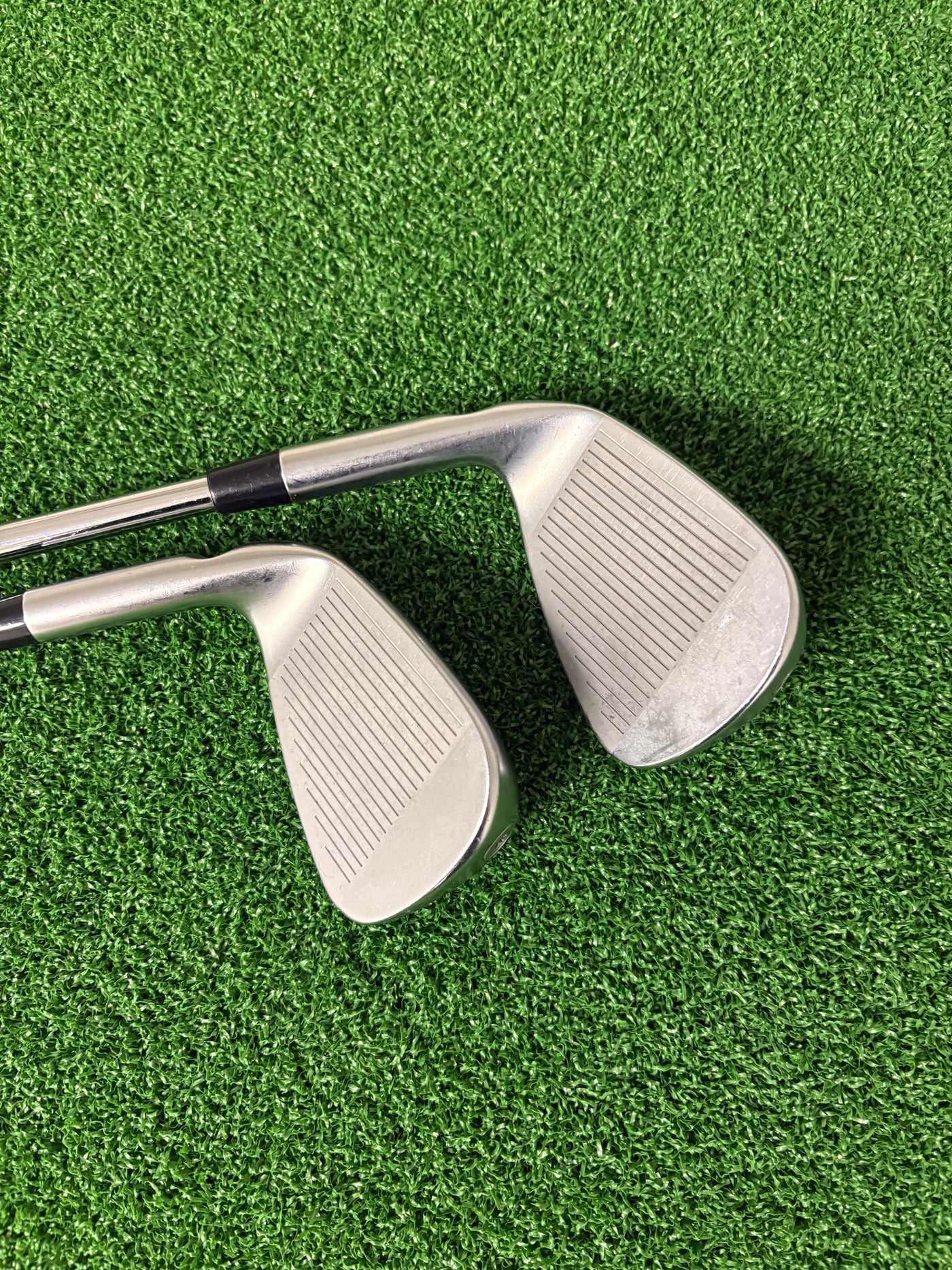 Ping i525 6-PW  (Stiff)