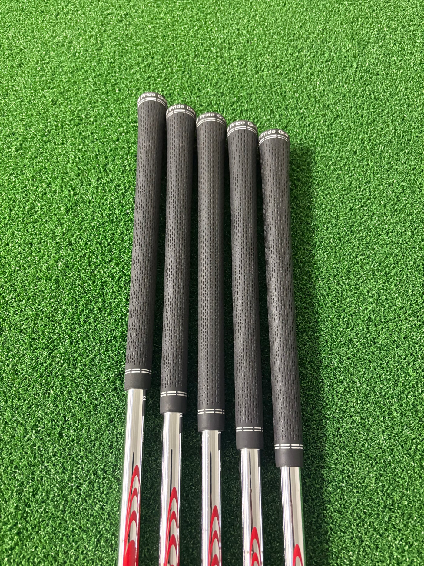Ping i525 6-PW  (Stiff)