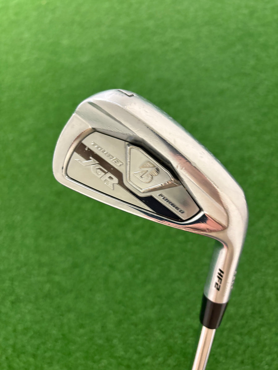 Bridgestone Tour B JGR HF2 5-PW (Stiff)