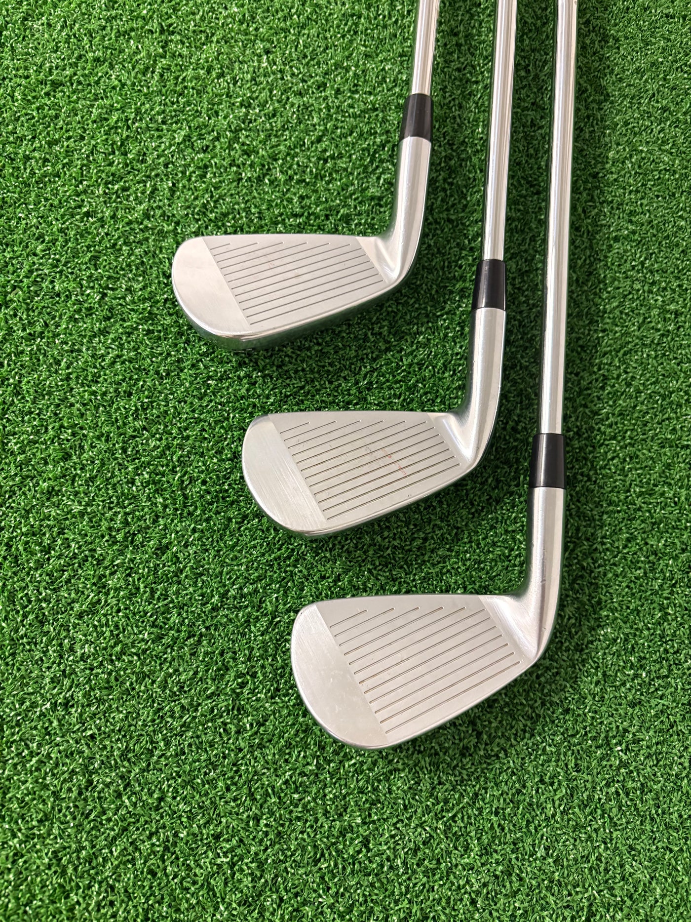 Bridgestone Tour B JGR HF2 5-PW (Stiff)