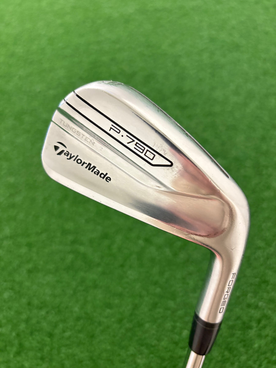 Taylormade P-790 5-PW (Stiff)