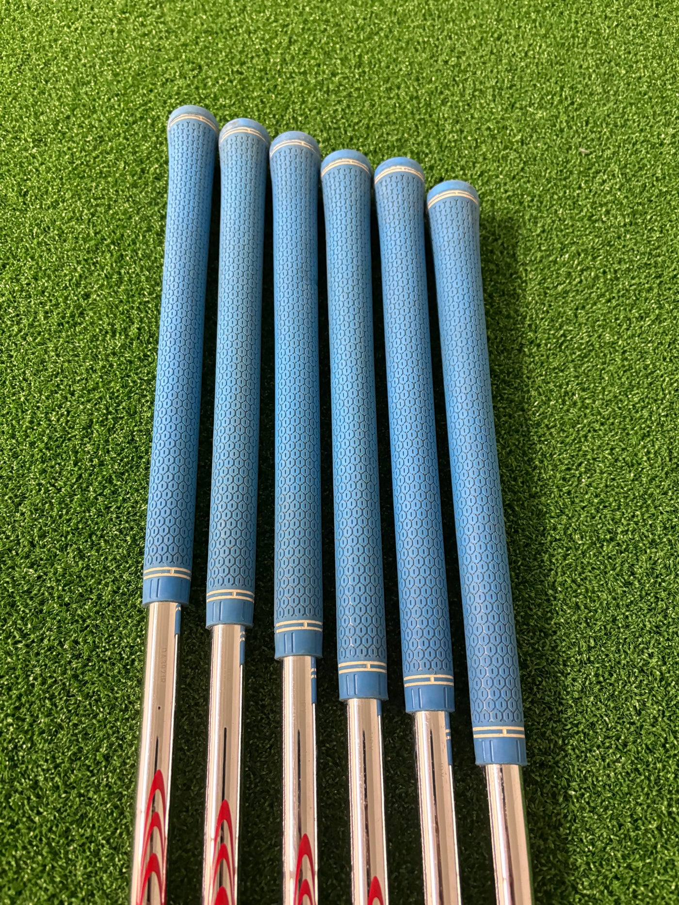 Bridgestone Tour B JGR HF2 5-PW (Stiff)