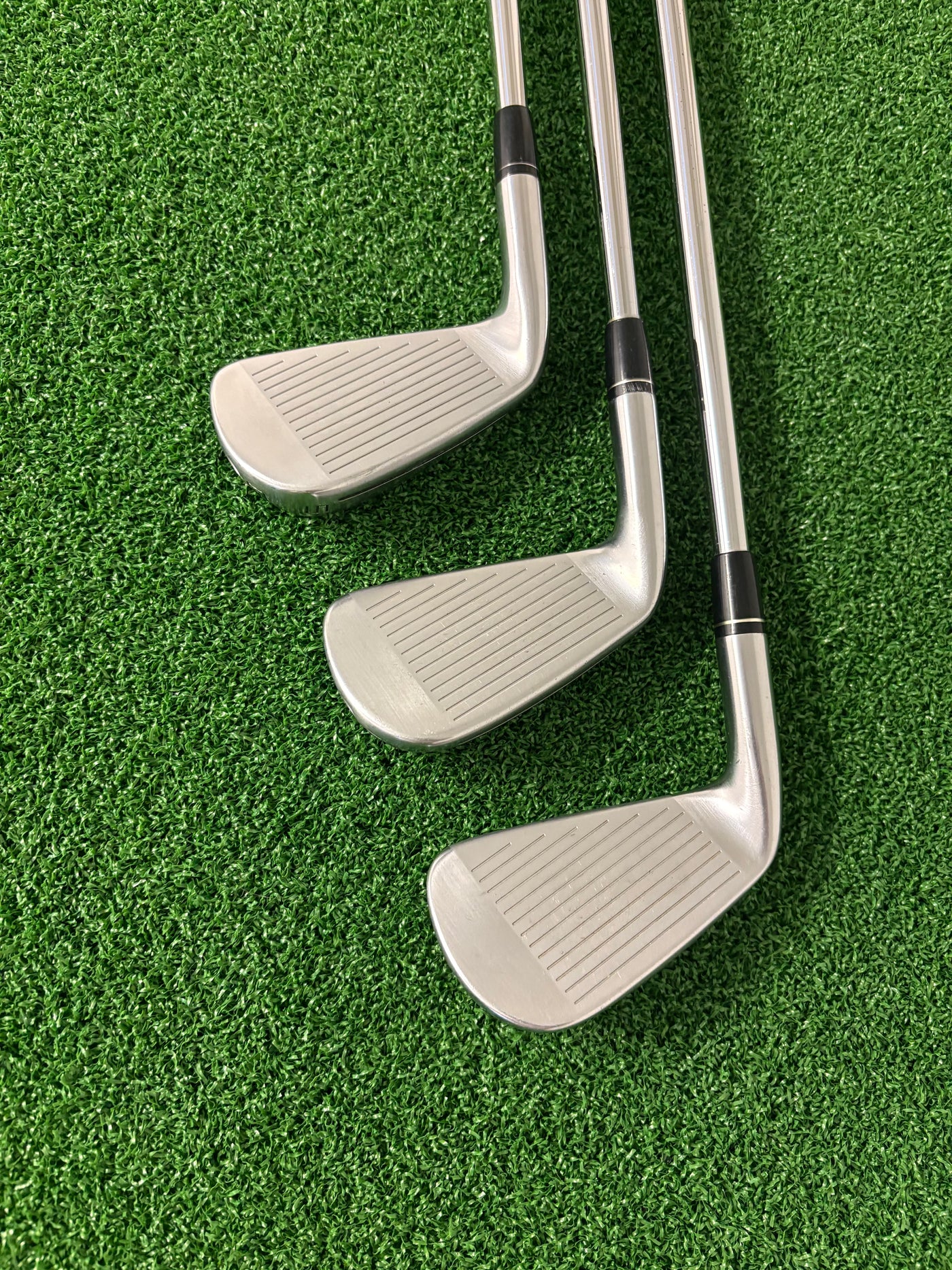 Taylormade P-790 5-PW (Stiff)