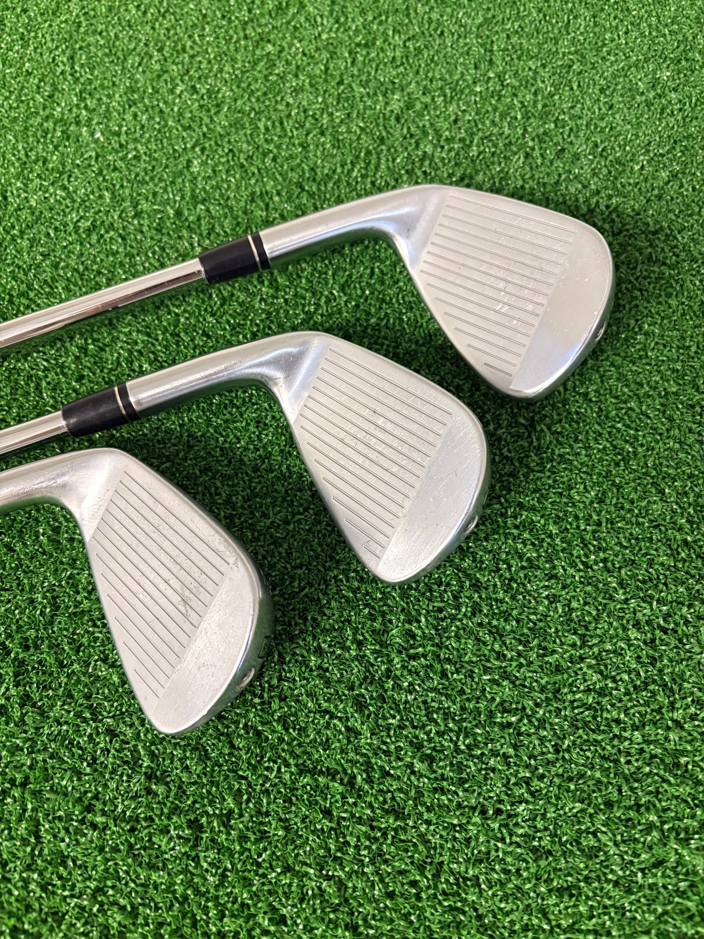 Taylormade P-790 5-PW (Stiff)