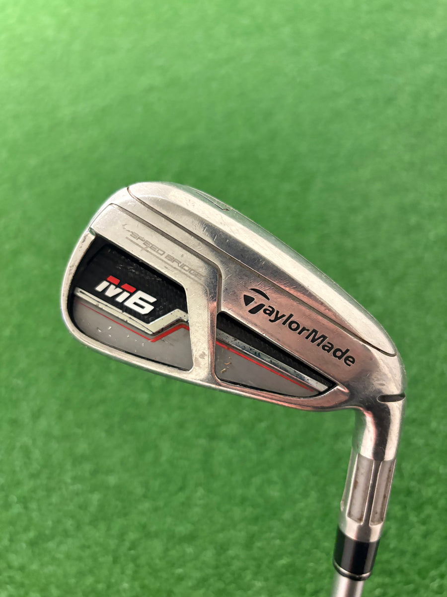 Taylormade M6 5-PW (Regular)