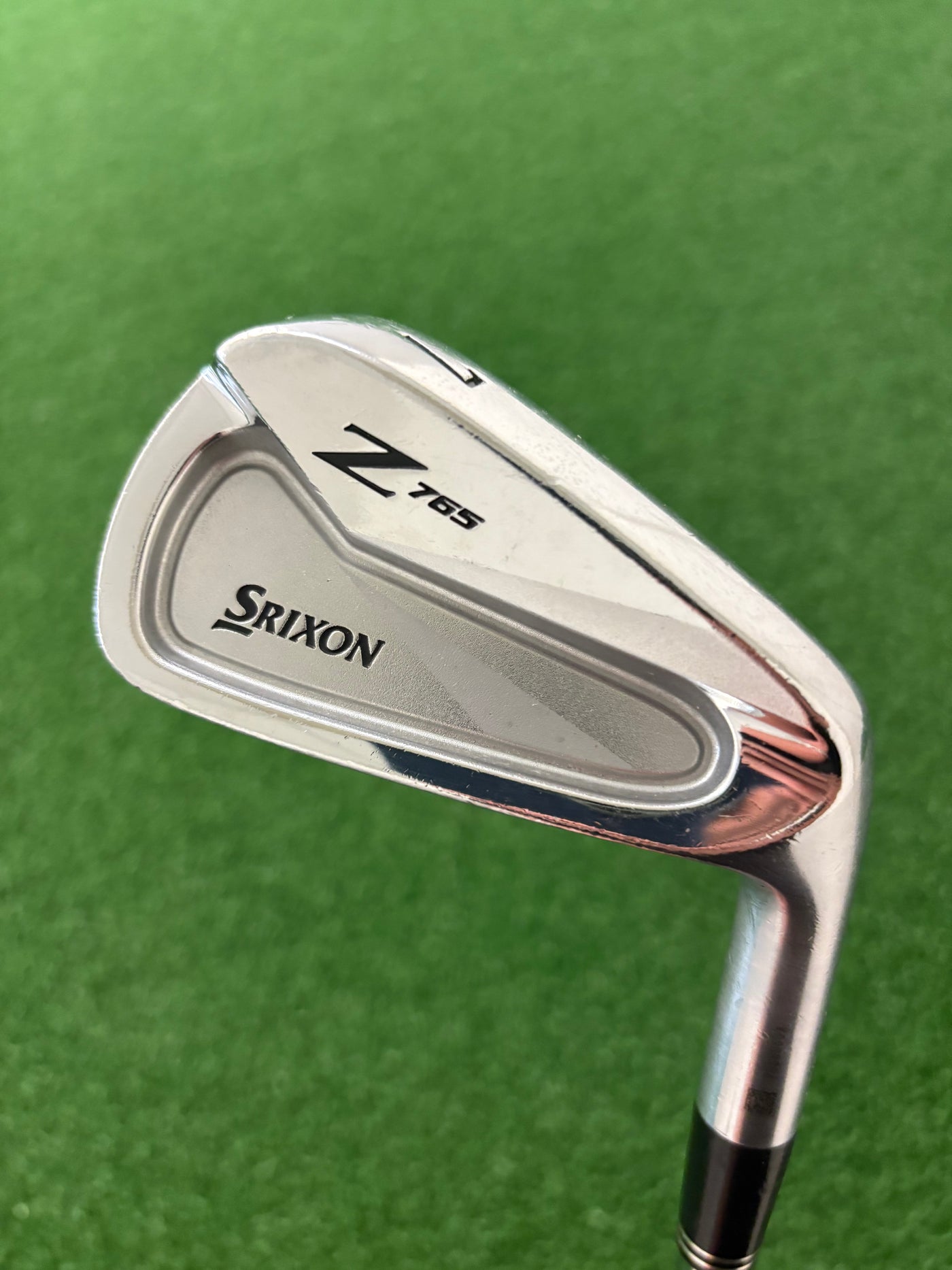 Srixon Z-765 5-PW (Stiff)