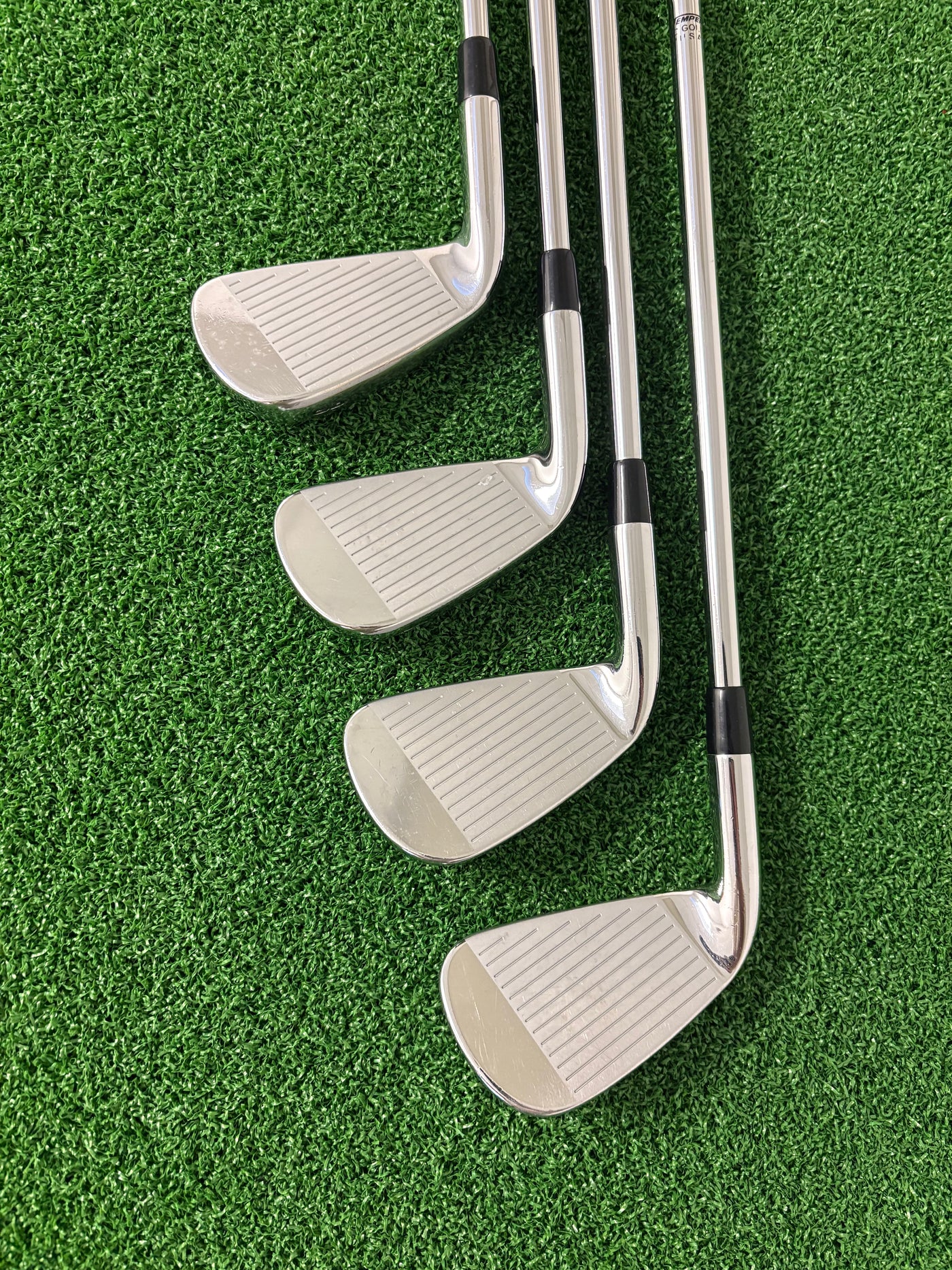 Callaway Apex Pro (2016) 3-PW (Stiff)