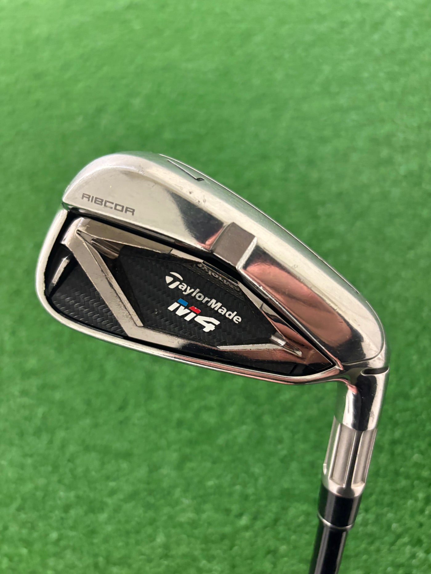 Taylormade M4 5-PW + AW + SW (Regular)