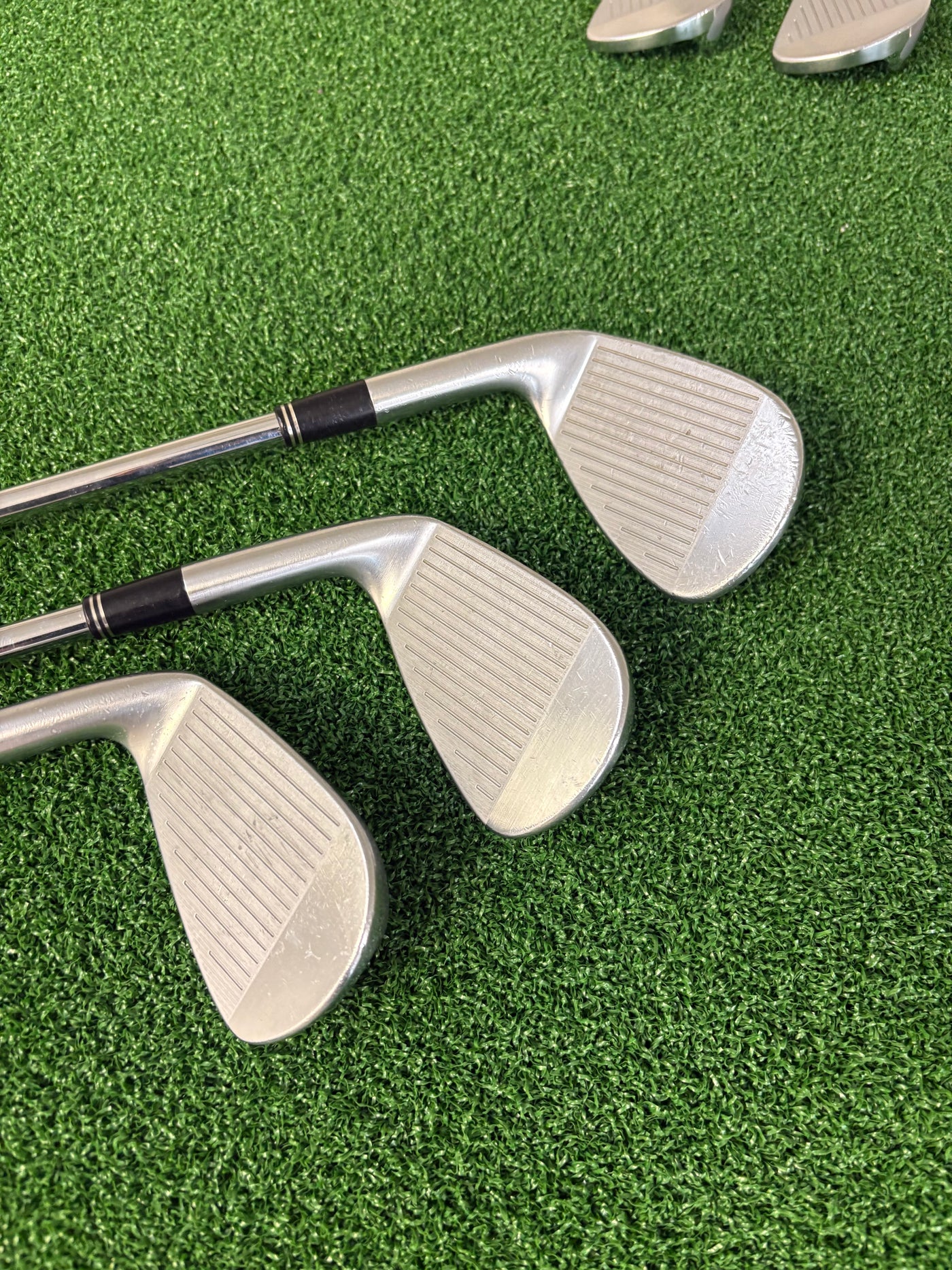 Srixon Z-765 5-PW (Stiff)