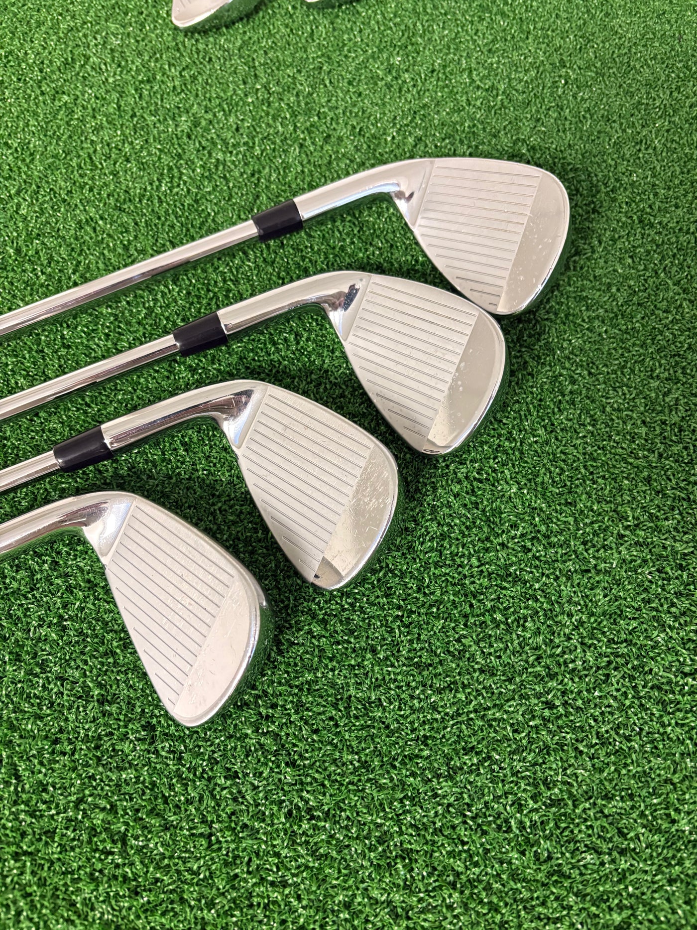 Callaway Apex Pro (2016) 3-PW (Stiff)