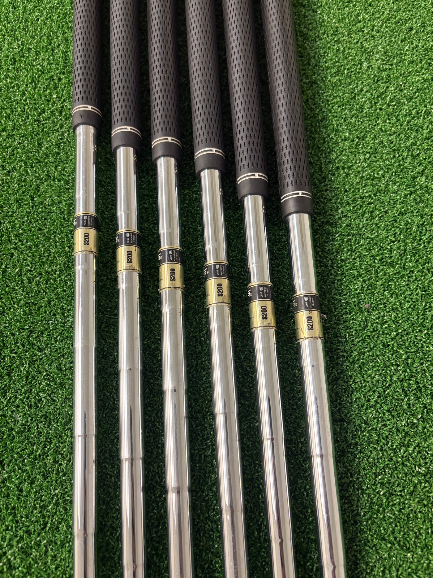 Srixon Z-765 5-PW (Stiff)