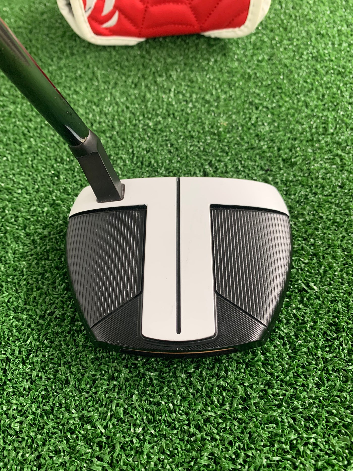 Taylormade Spider FCG (34")