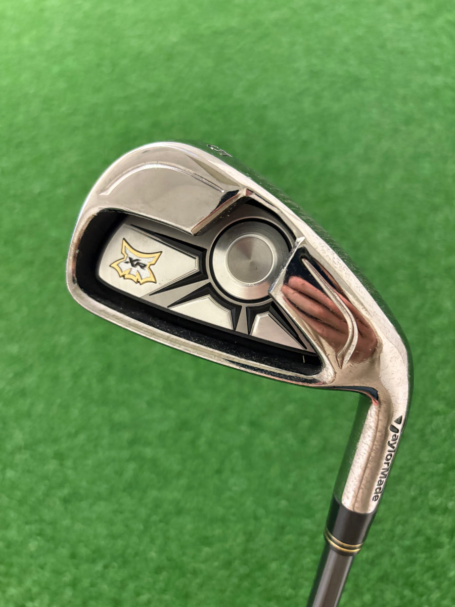 Taylormade XR 5-PW (Regular)