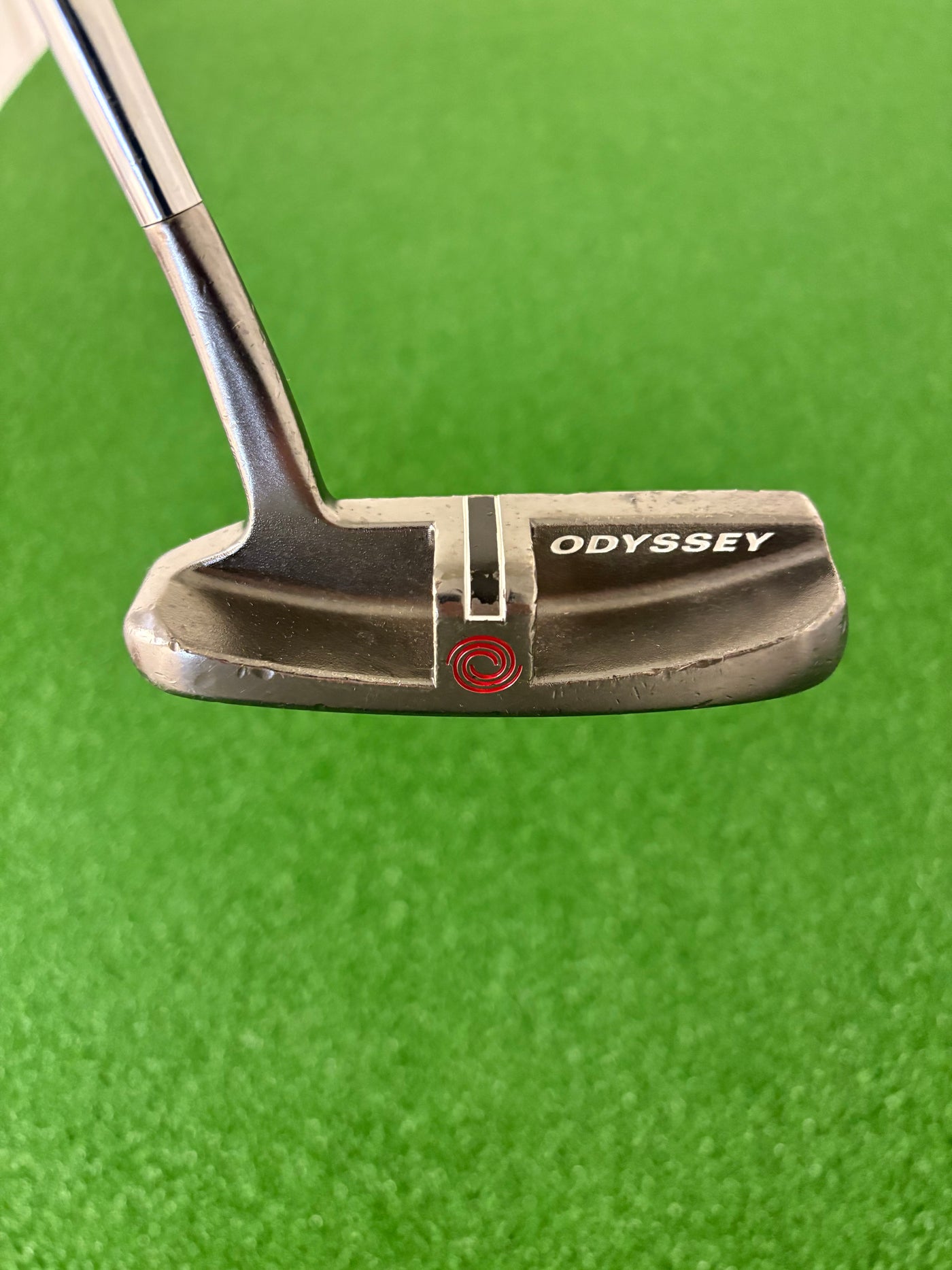 Odyssey White Ice #3 (34")