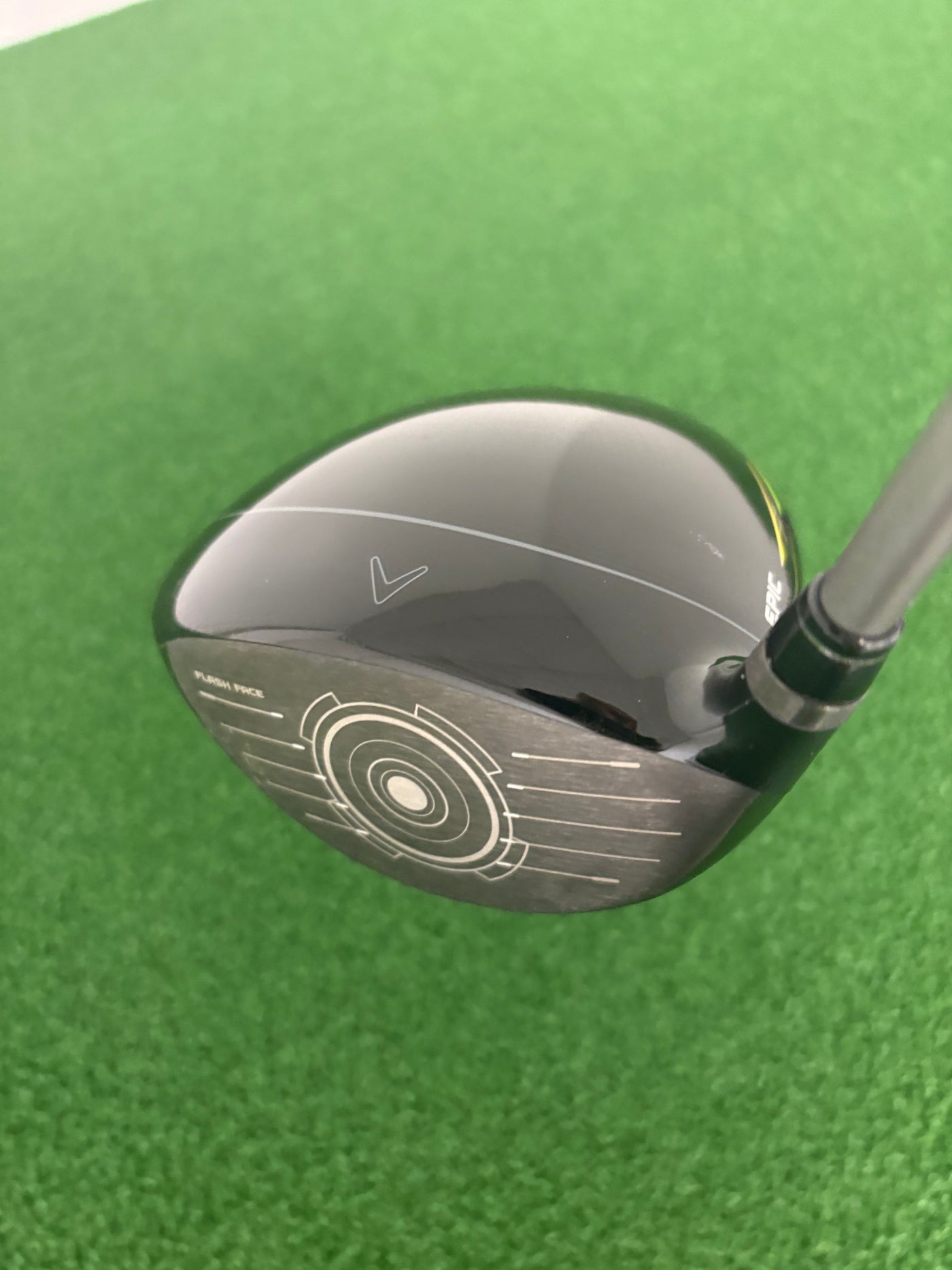 Callaway Epic Flash Star 10.5* (Stiff)