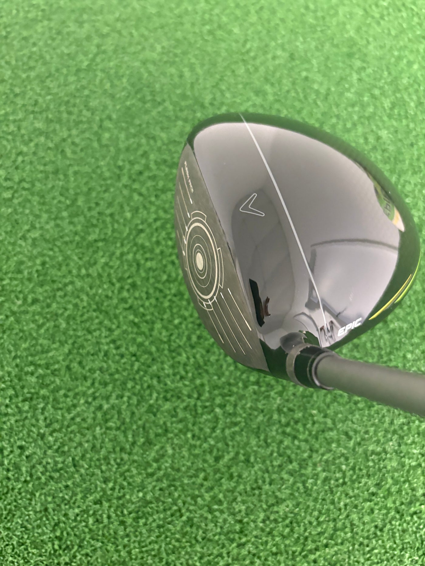 Callaway Epic Flash Star 10.5* (Stiff)