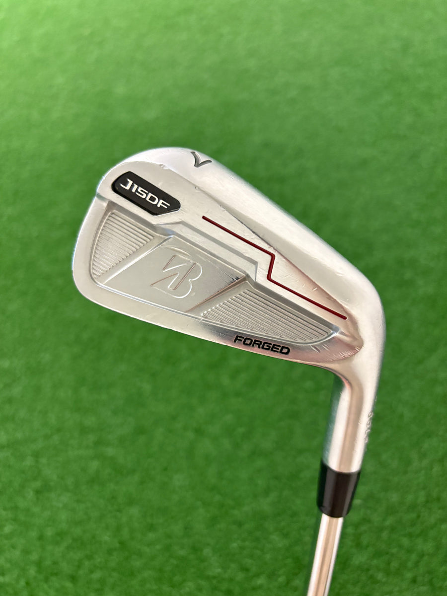 Bridgestone J15DF 5-PW (Stiff)