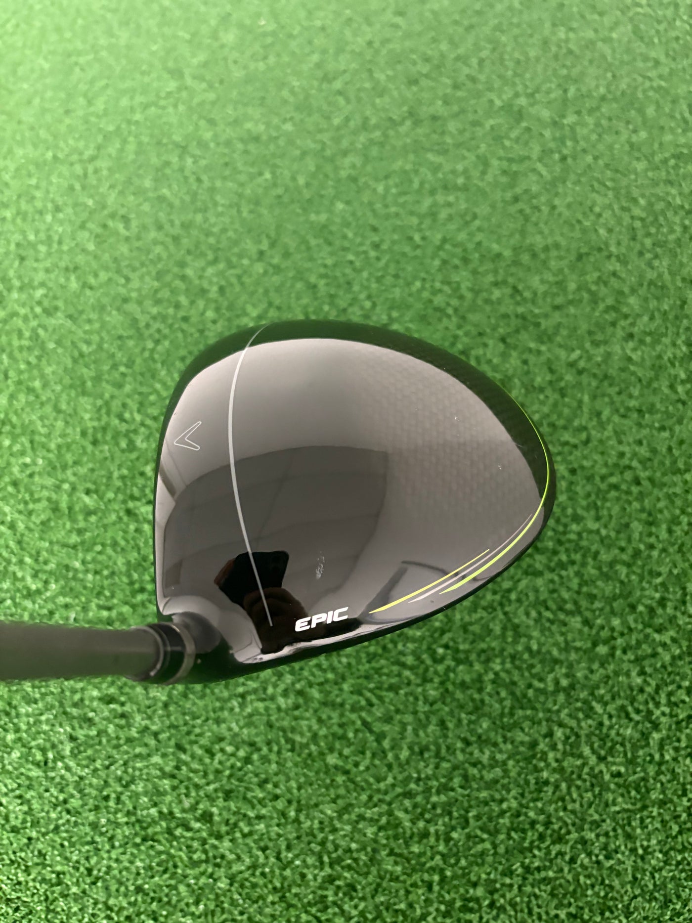 Callaway Epic Flash Star 10.5* (Stiff)