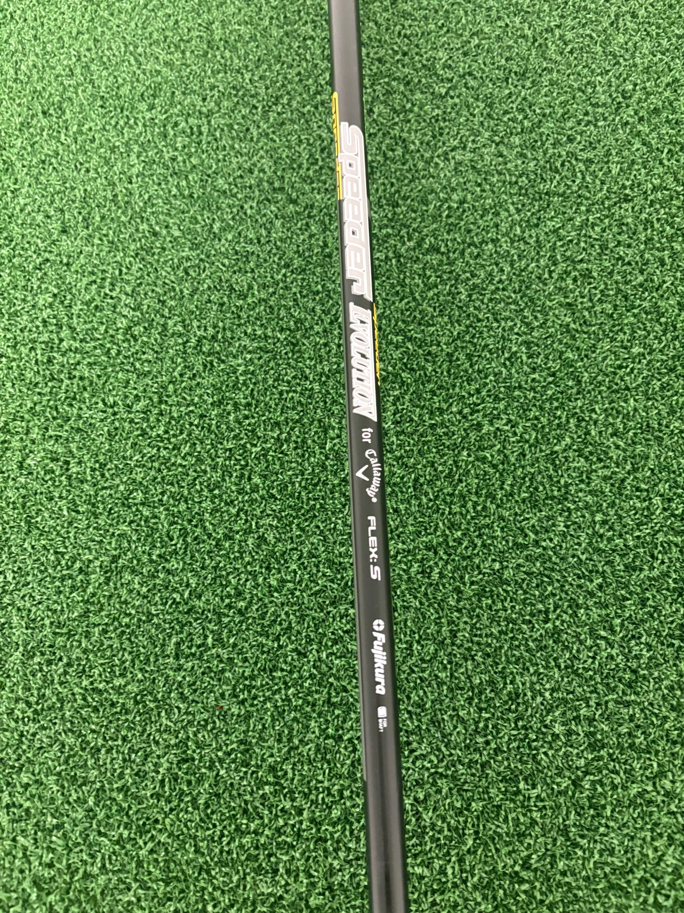 Callaway Epic Flash Star 10.5* (Stiff)