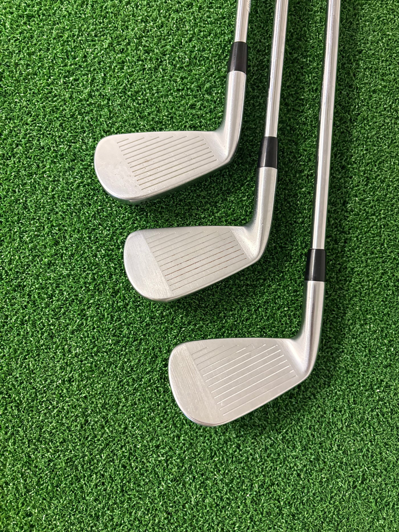 Bridgestone J15DF 5-PW (Stiff)