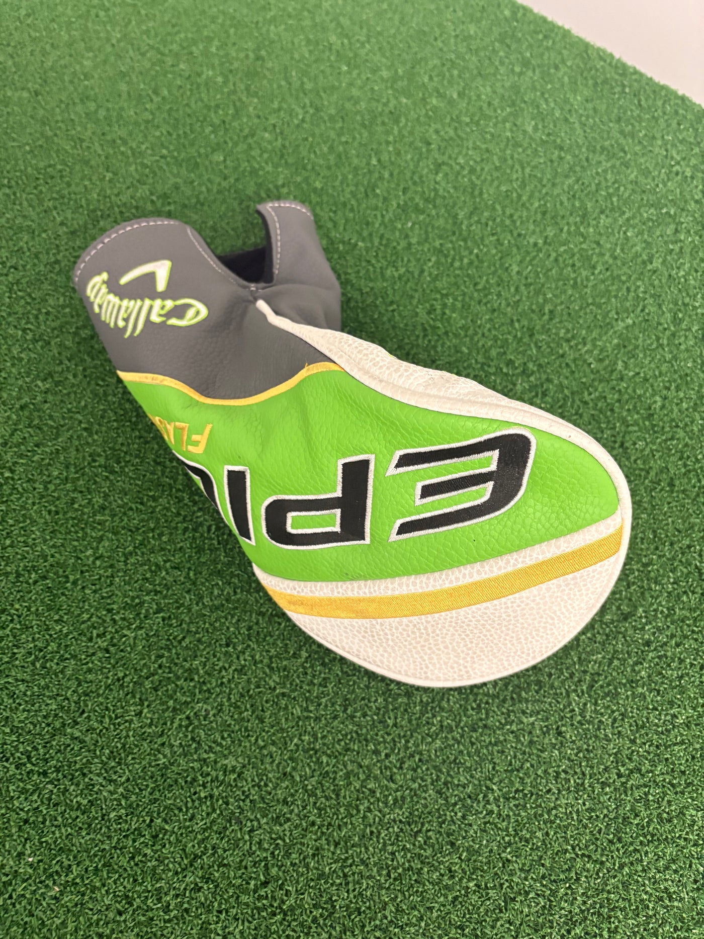 Callaway Epic Flash Star 10.5* (Stiff)